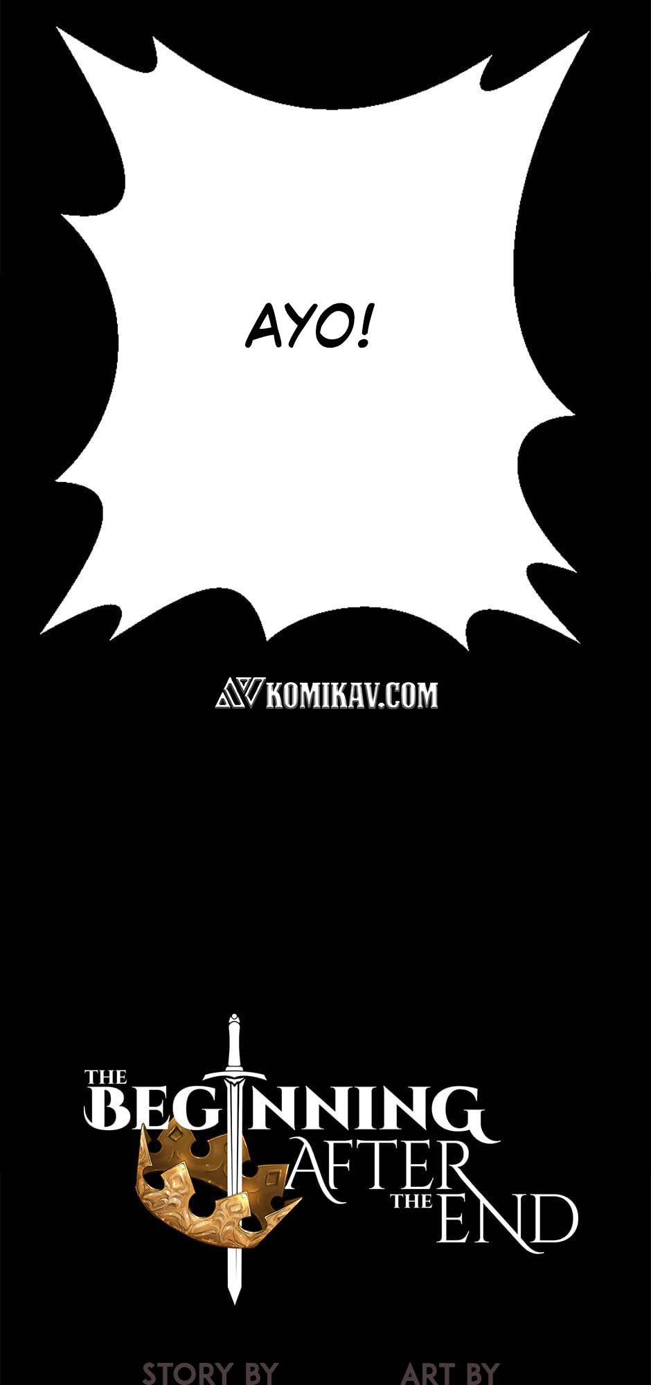 The Beginning After the End Chapter 61 Image 13