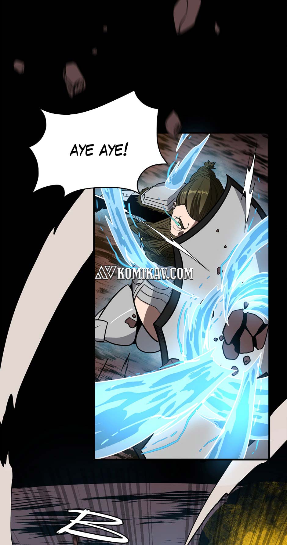The Beginning After the End Chapter 61 Image 19