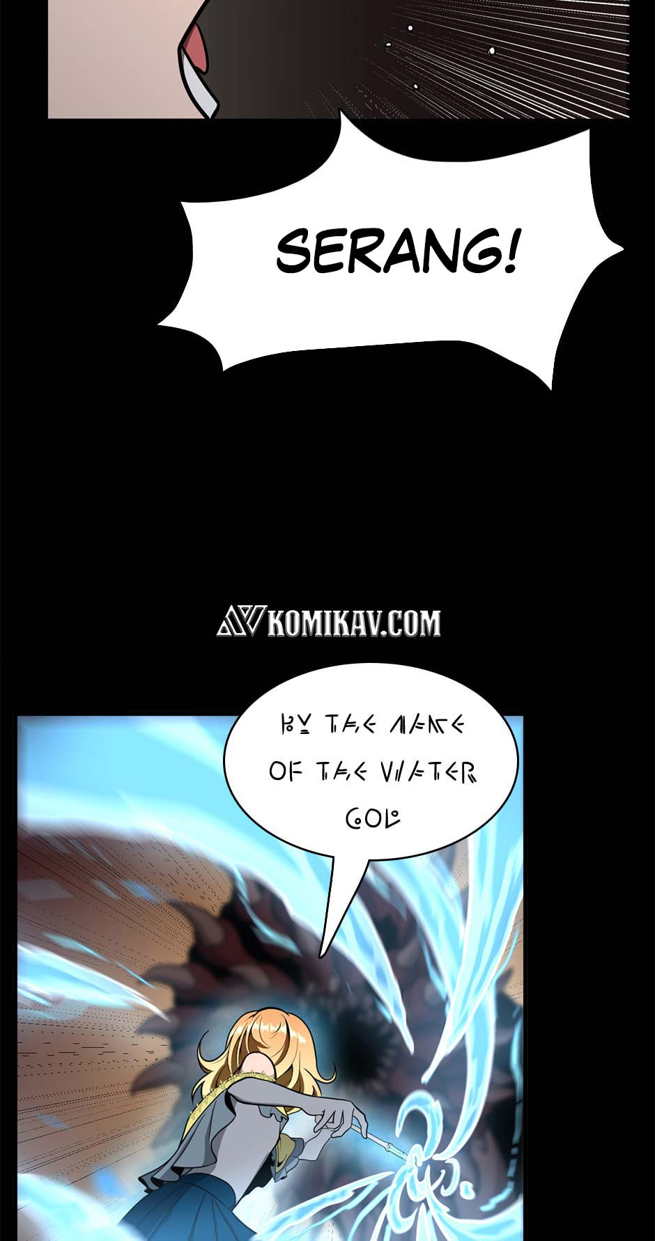 The Beginning After the End Chapter 61 Image 23