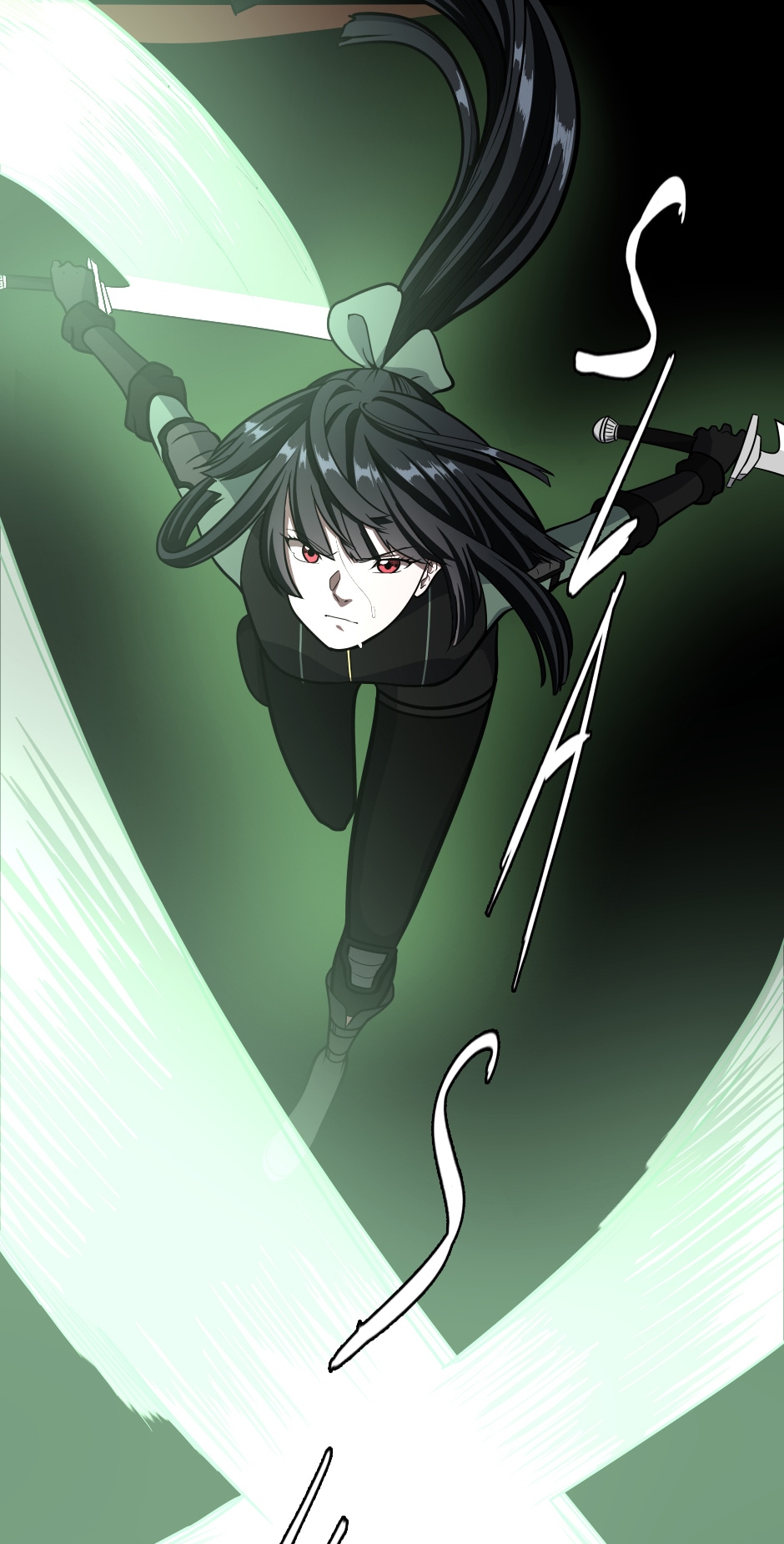 The Beginning After the End Chapter 61 Image 38