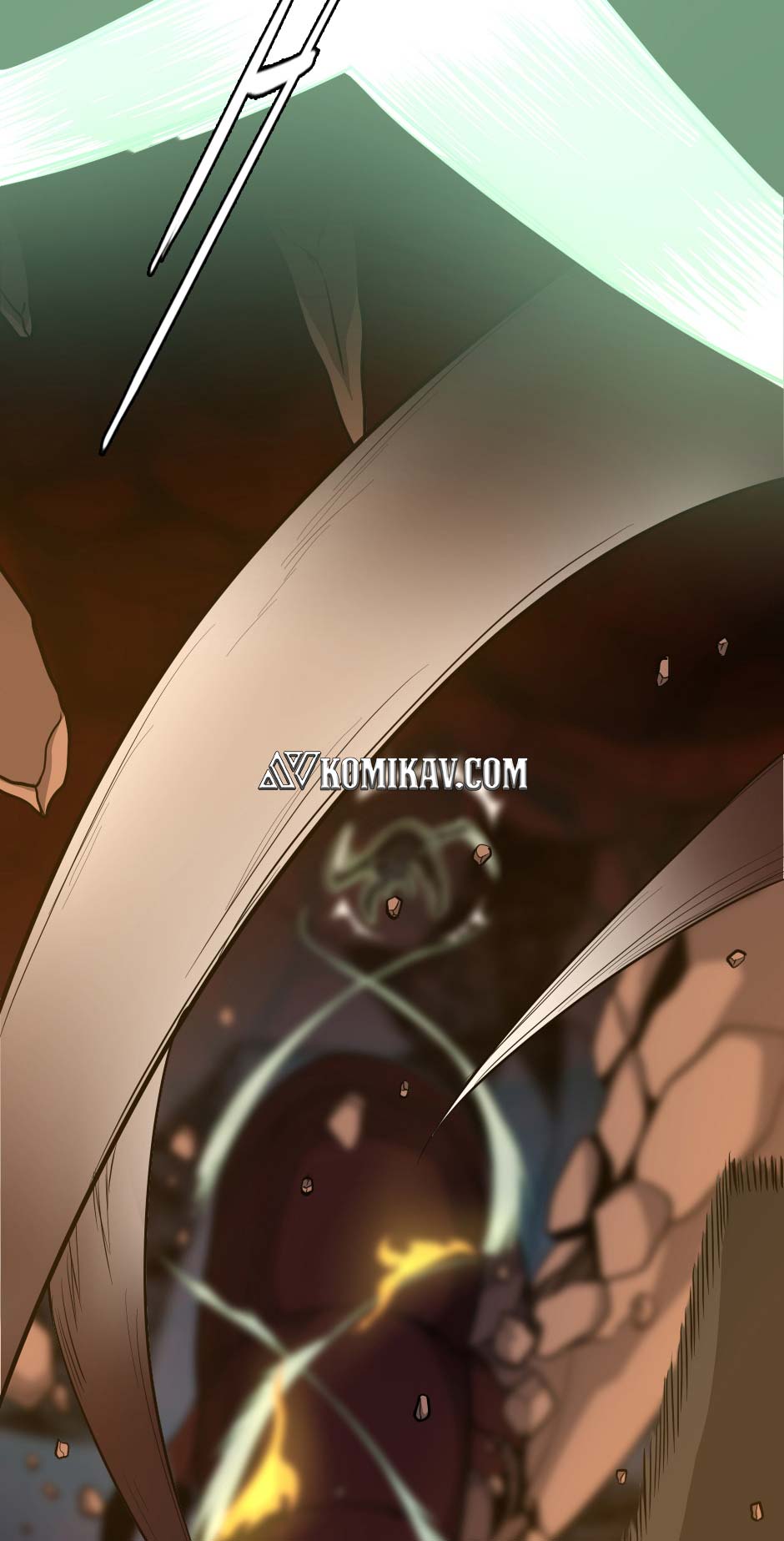 The Beginning After the End Chapter 61 Image 39