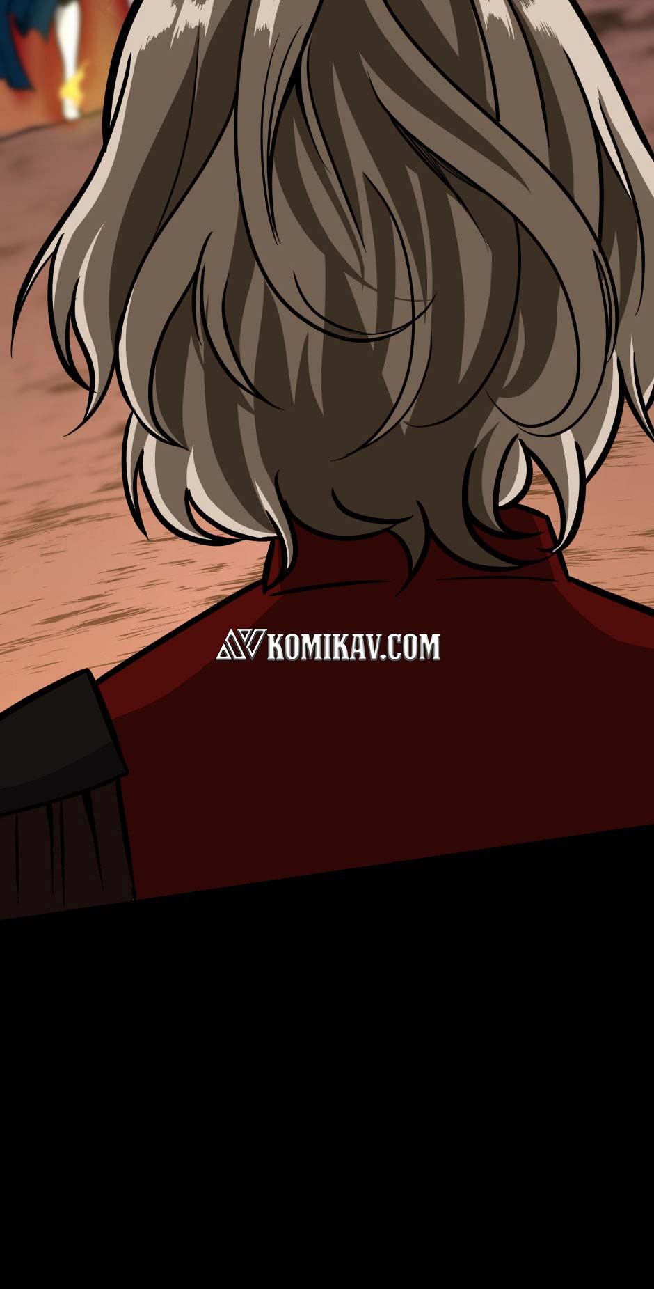 The Beginning After the End Chapter 61 Image 45