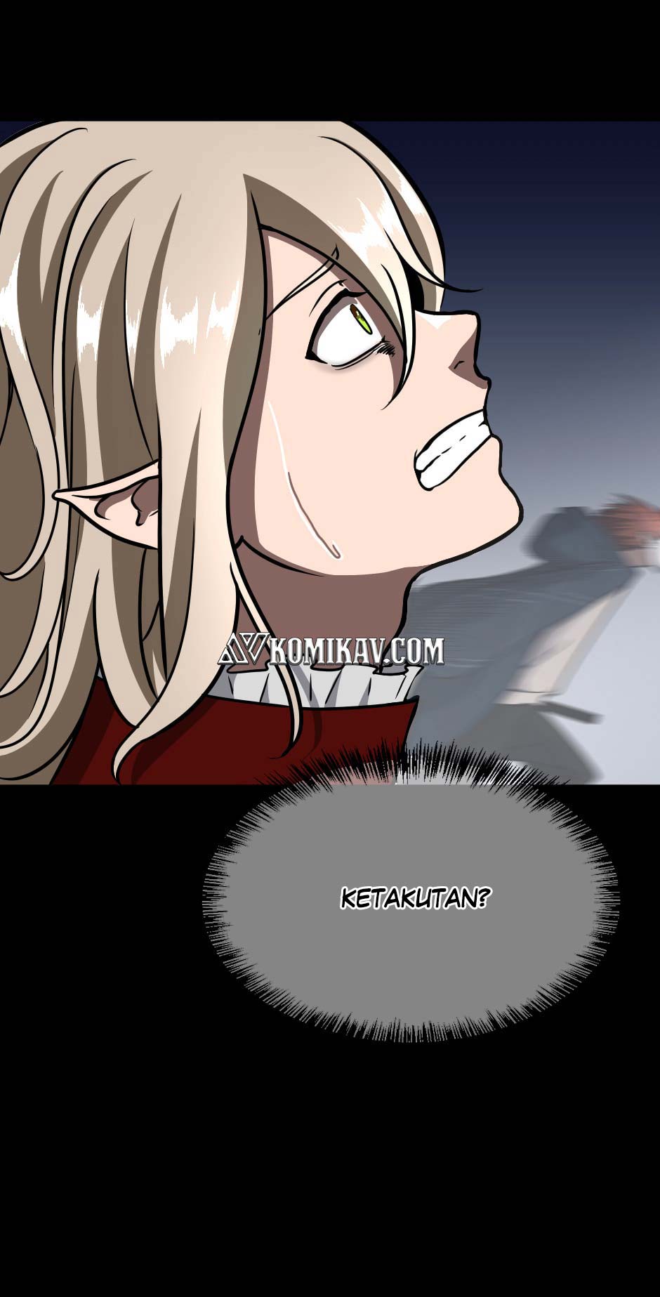 The Beginning After the End Chapter 61 Image 47
