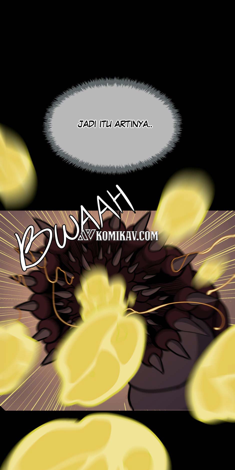 The Beginning After the End Chapter 61 Image 49