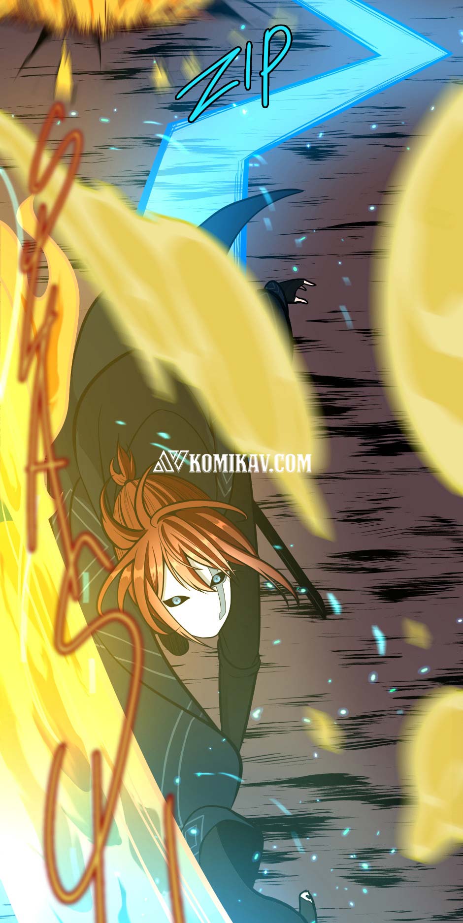 The Beginning After the End Chapter 61 Image 51
