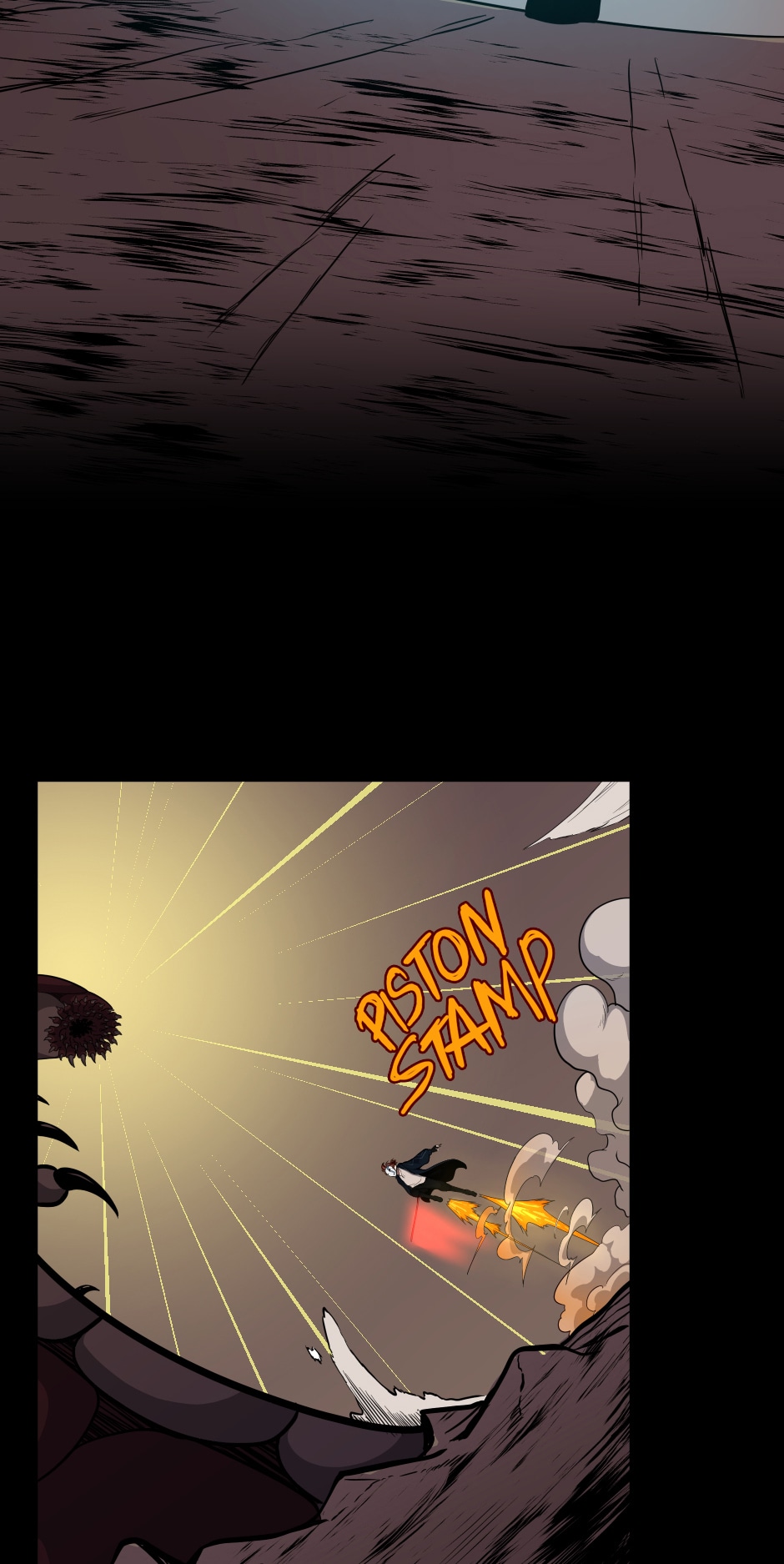The Beginning After the End Chapter 61 Image 54