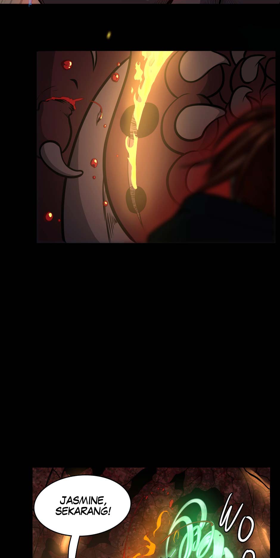 The Beginning After the End Chapter 61 Image 56