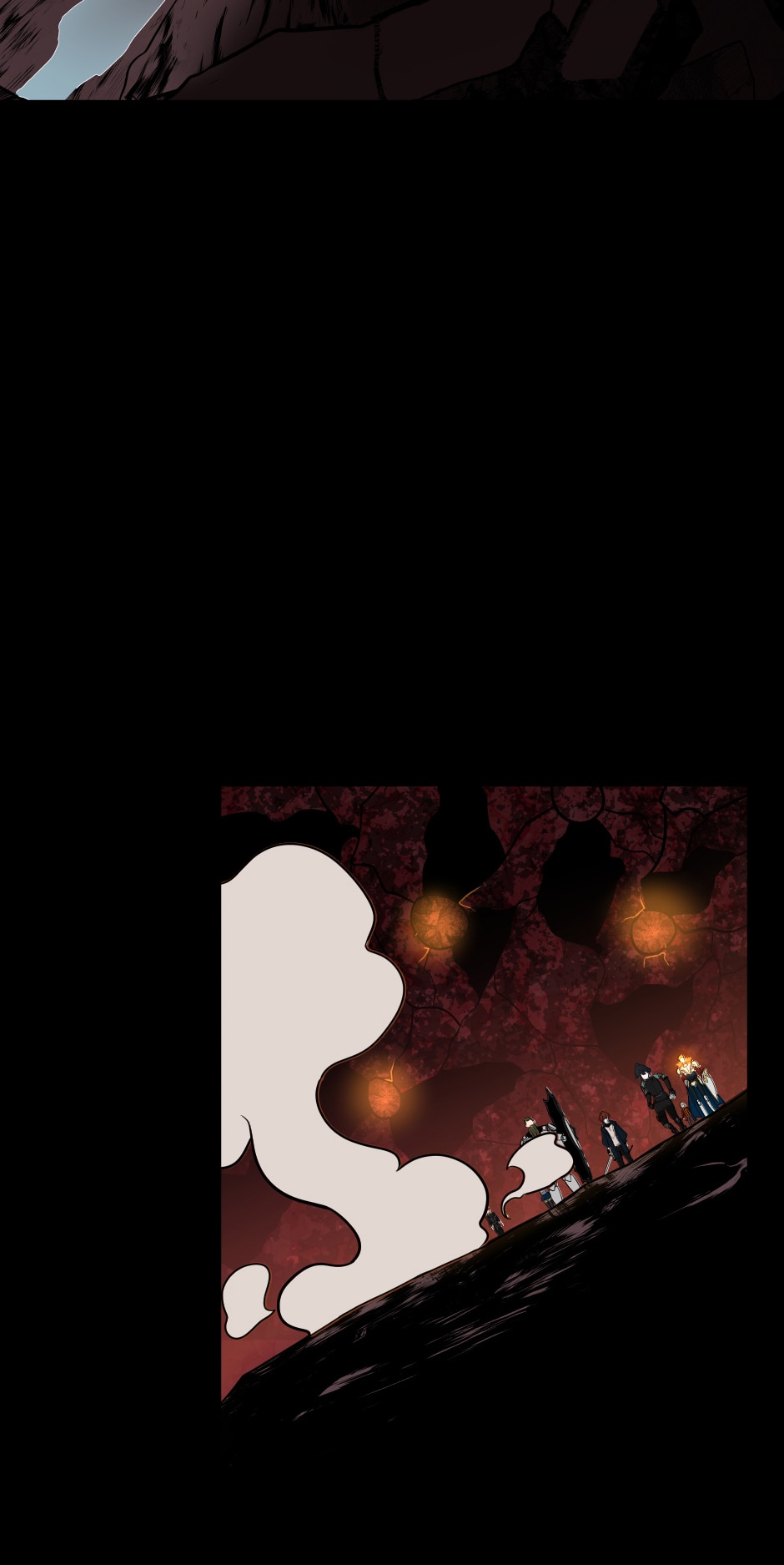 The Beginning After the End Chapter 61 Image 62