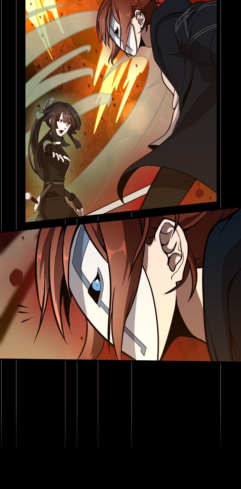 The Beginning After the End Chapter 61 Image 72