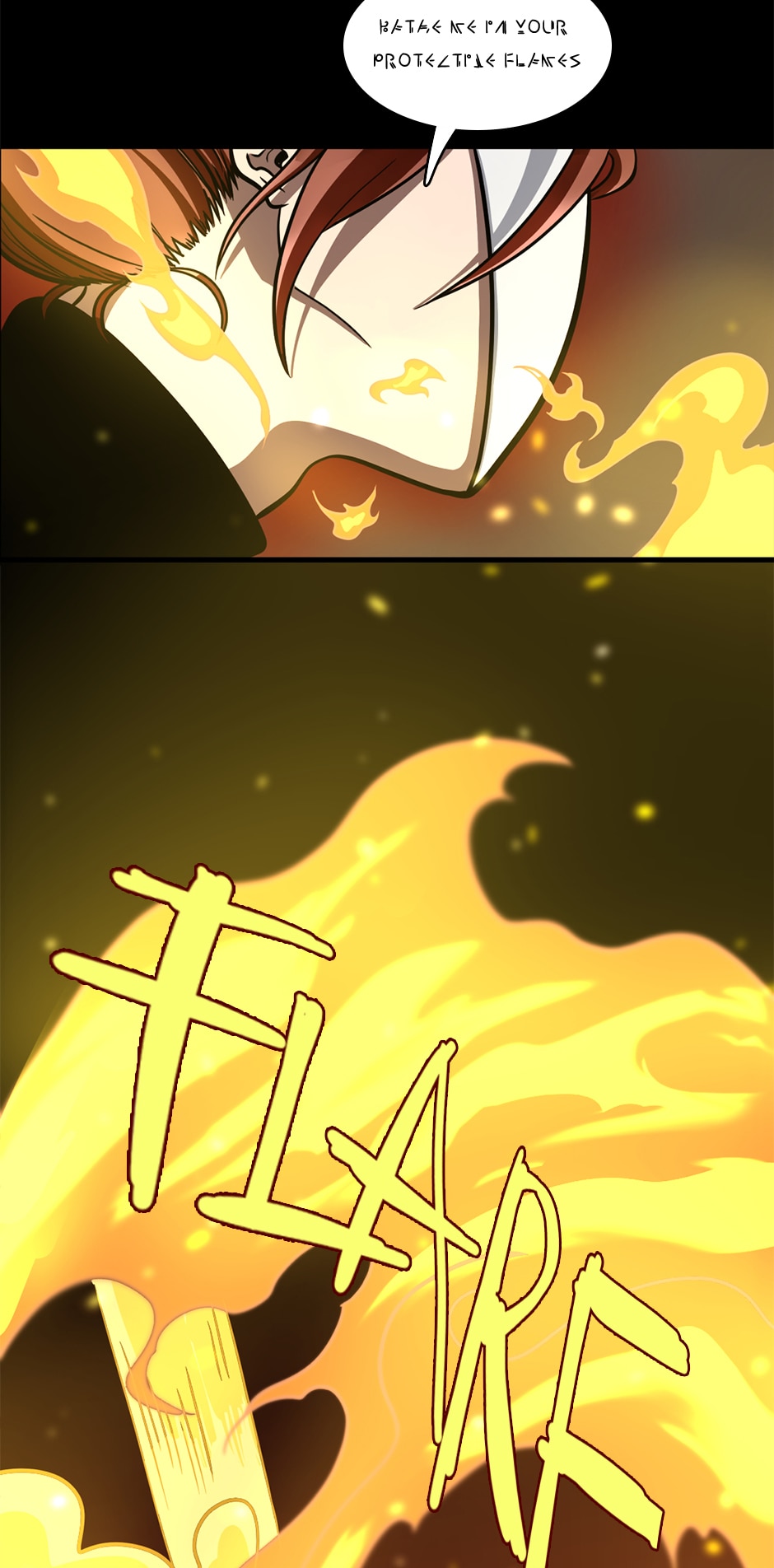 The Beginning After the End Chapter 61 Image 74