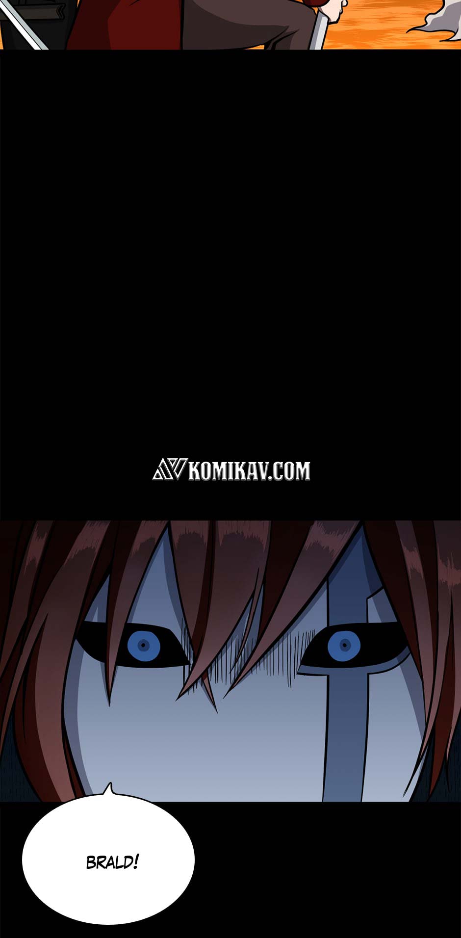 The Beginning After the End Chapter 61 Image 83