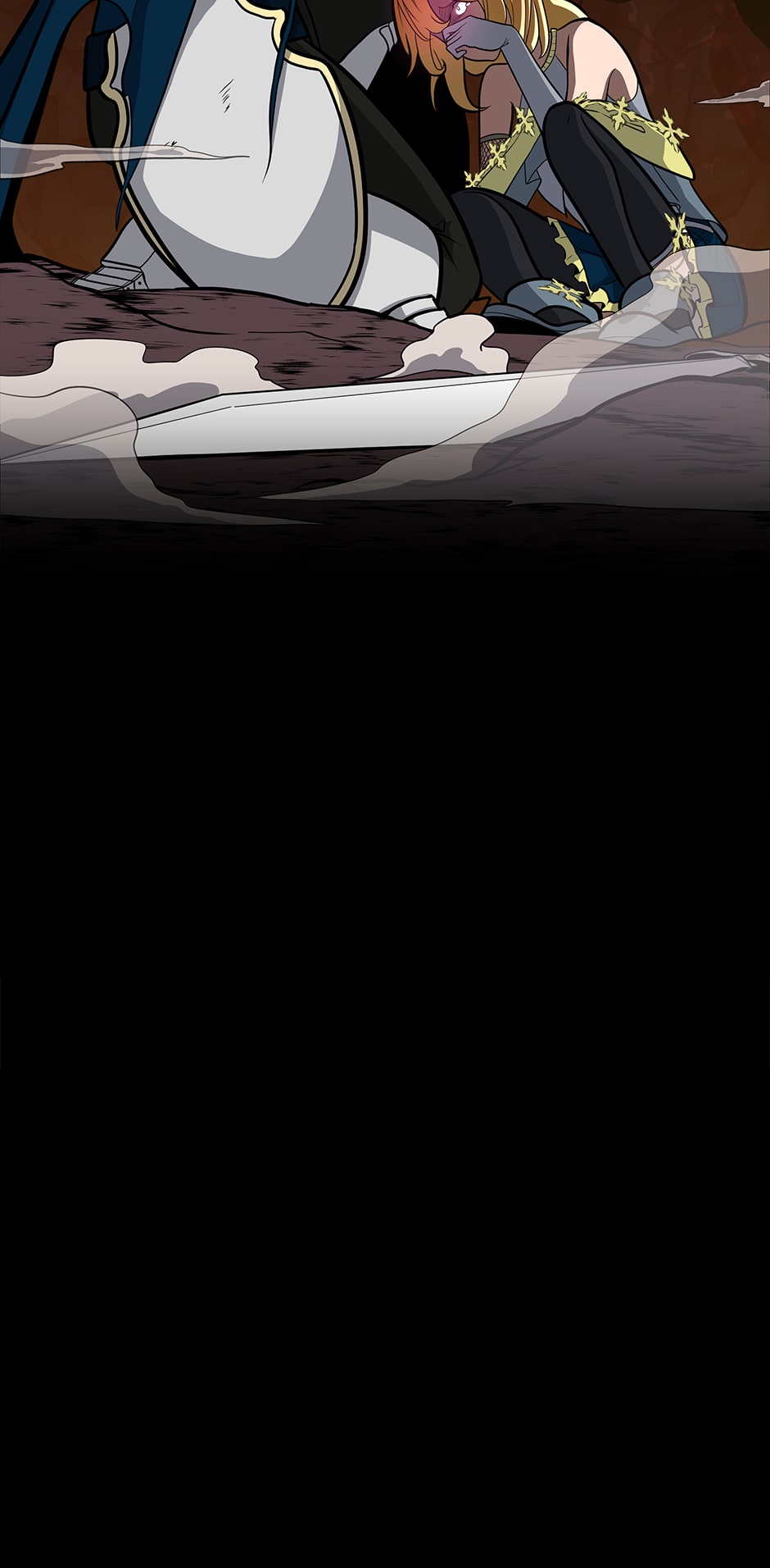 The Beginning After the End Chapter 61 Image 88