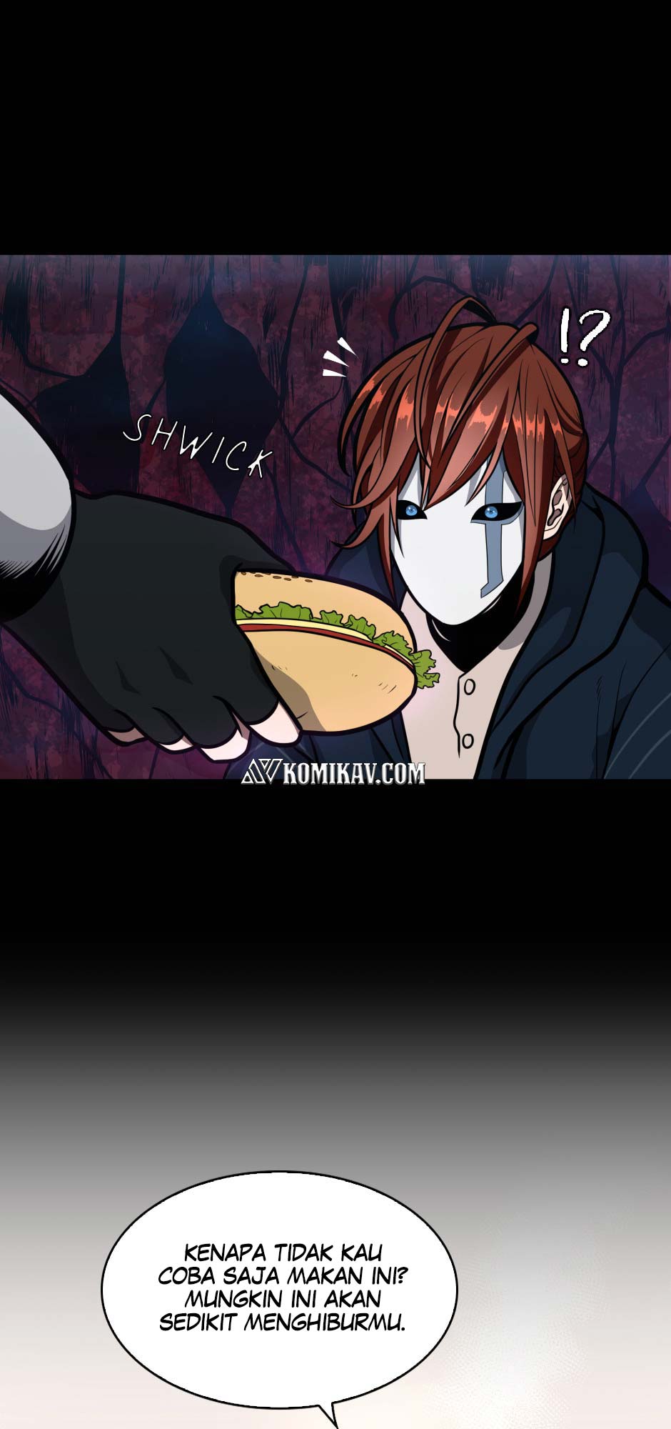 The Beginning After the End Chapter 62 Image 9