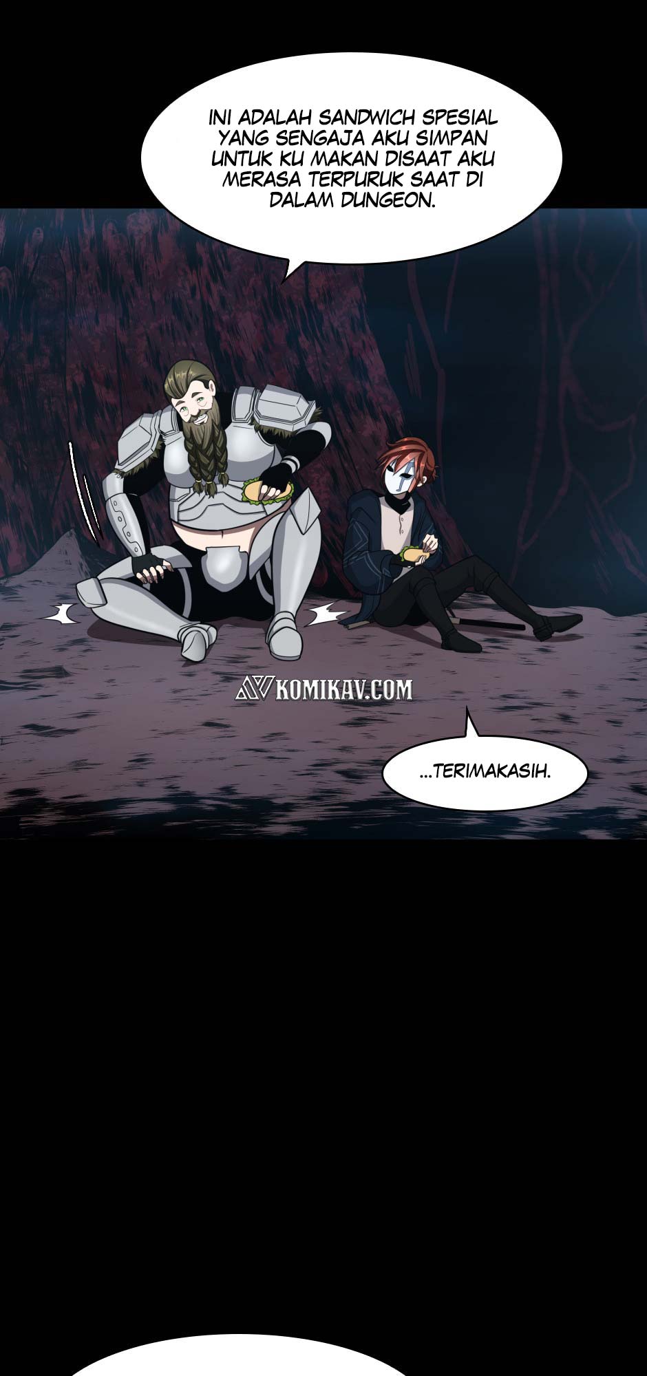 The Beginning After the End Chapter 62 Image 11