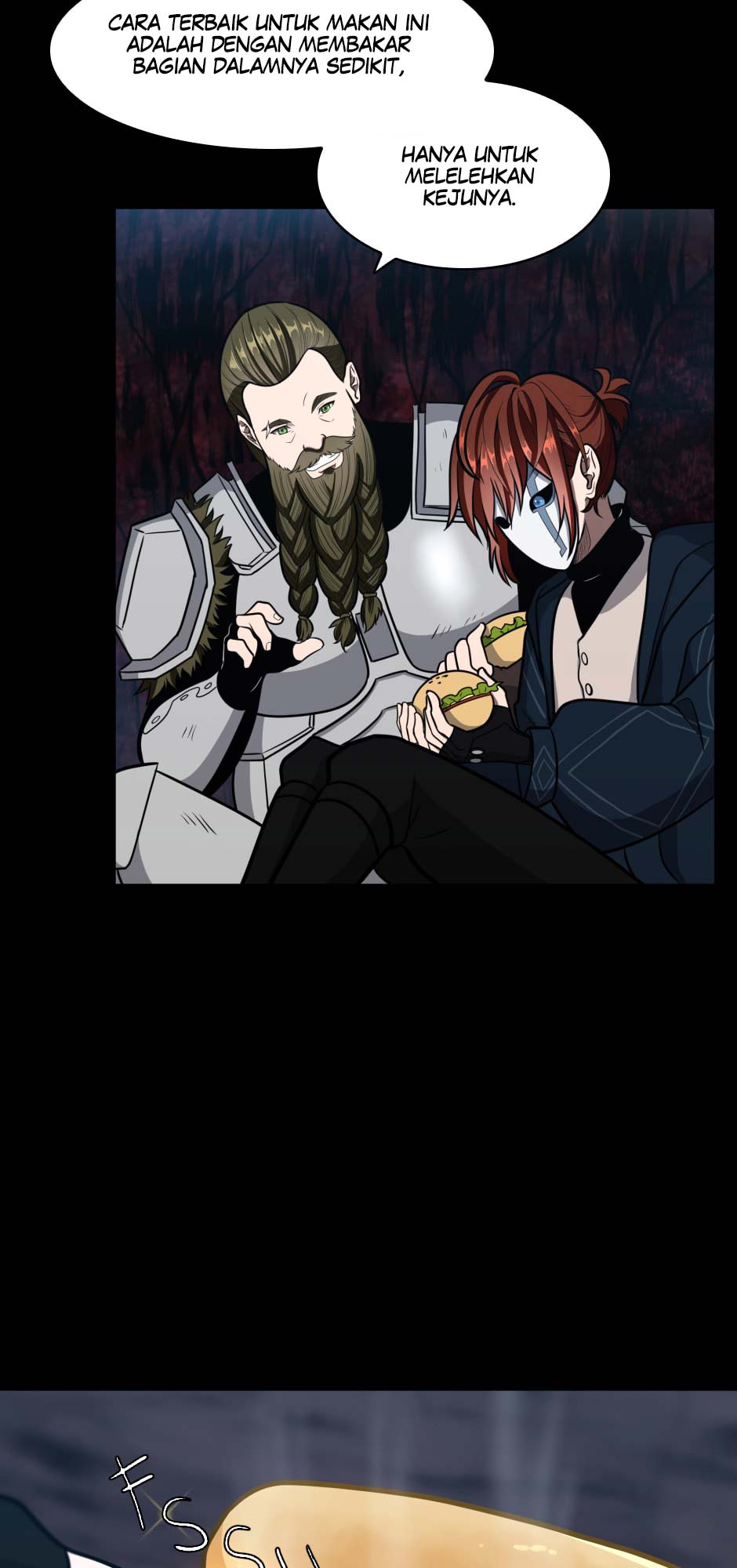 The Beginning After the End Chapter 62 Image 12