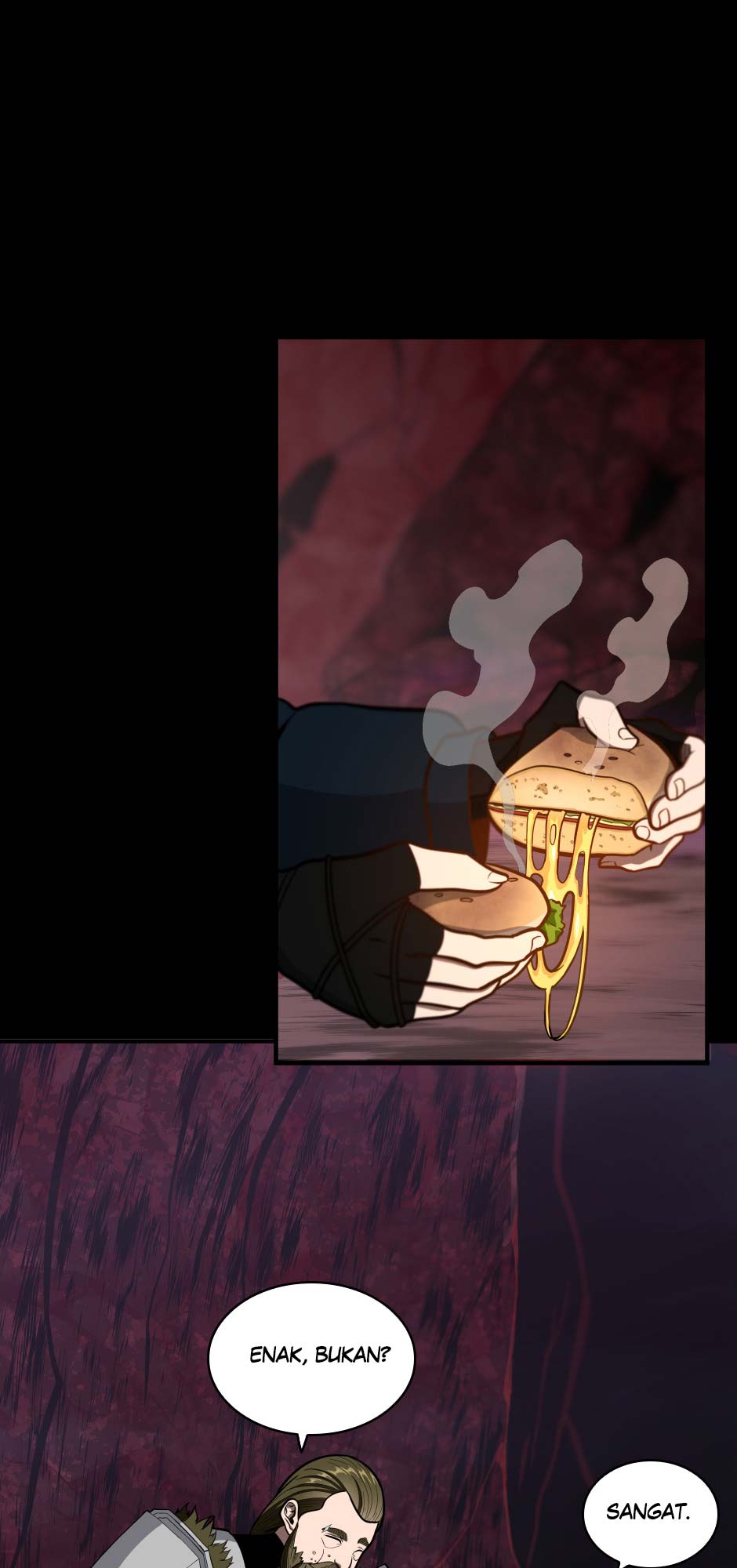 The Beginning After the End Chapter 62 Image 16