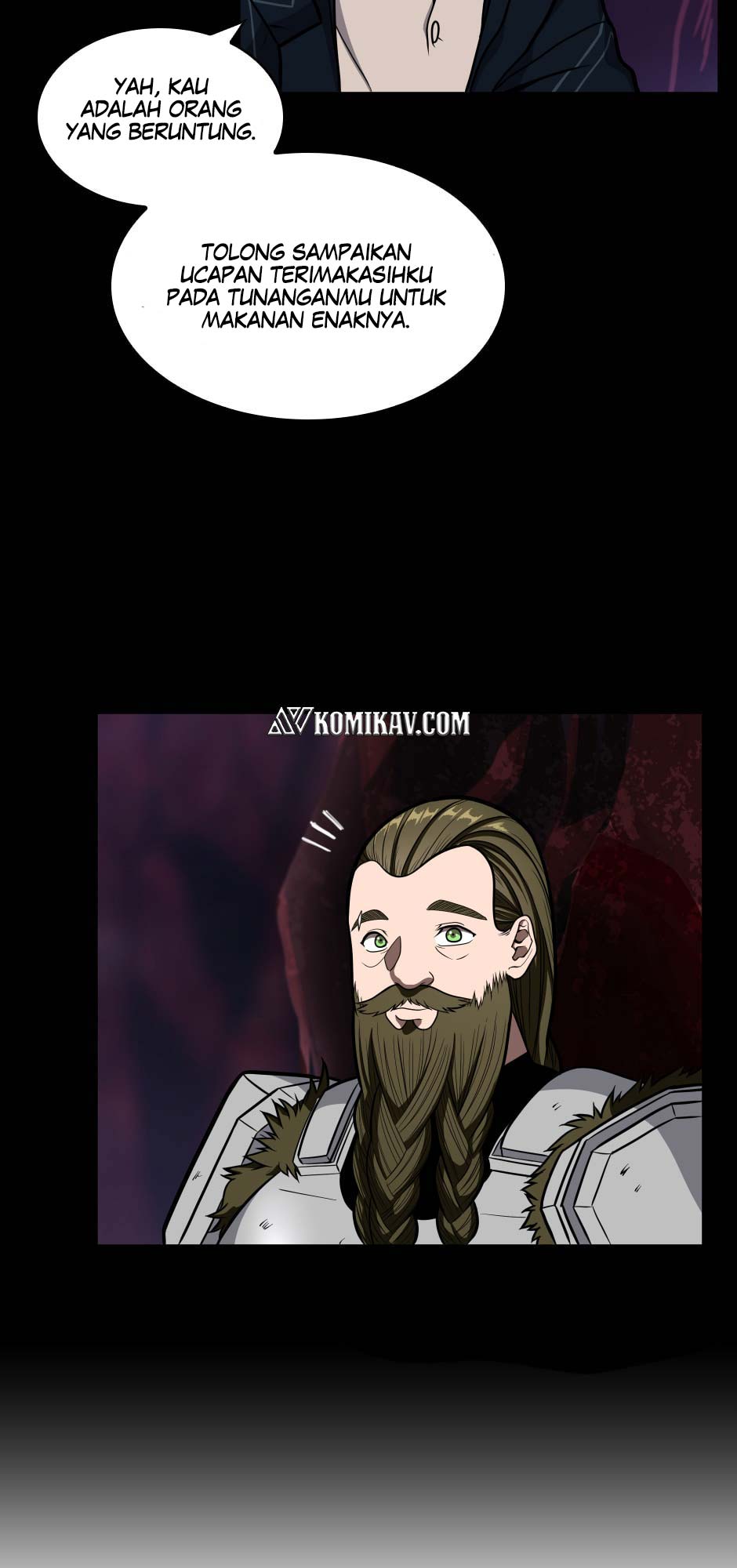 The Beginning After the End Chapter 62 Image 19