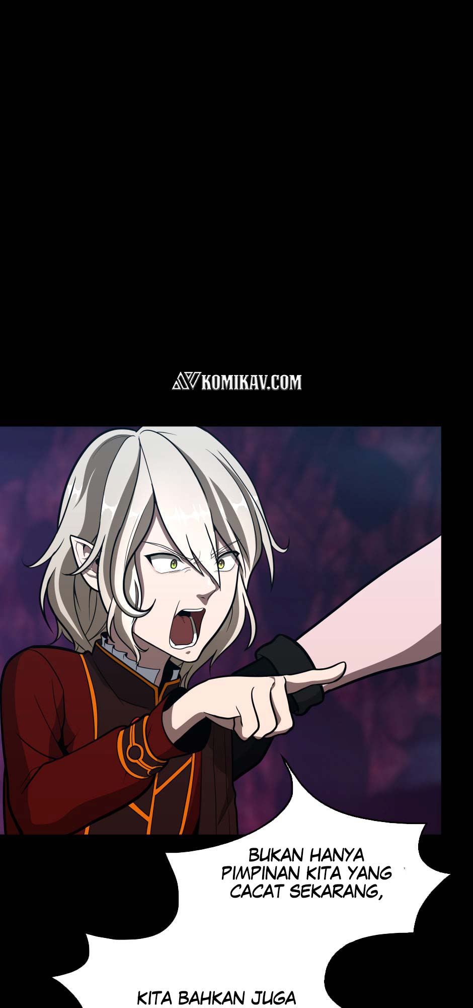 The Beginning After the End Chapter 62 Image 23