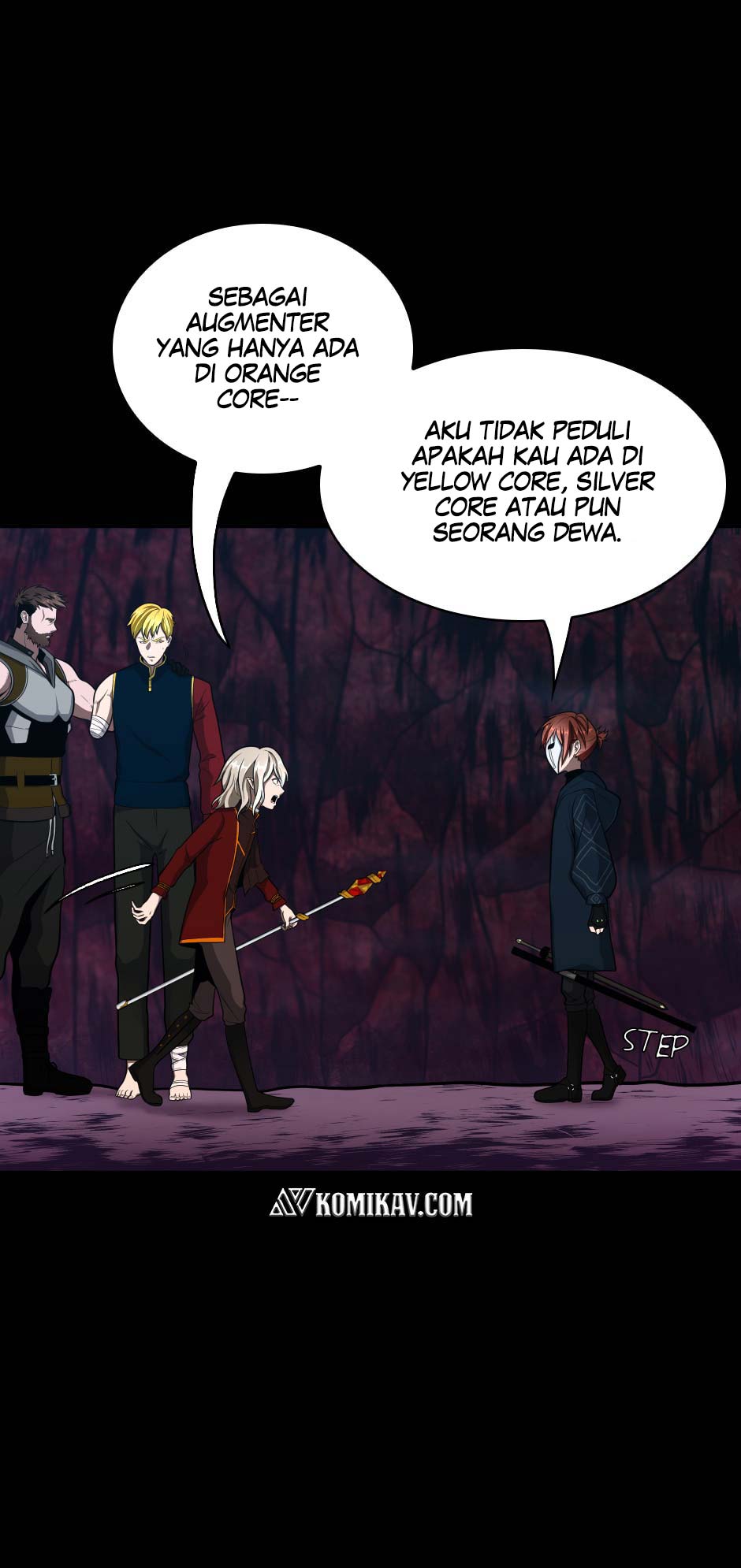 The Beginning After the End Chapter 62 Image 31