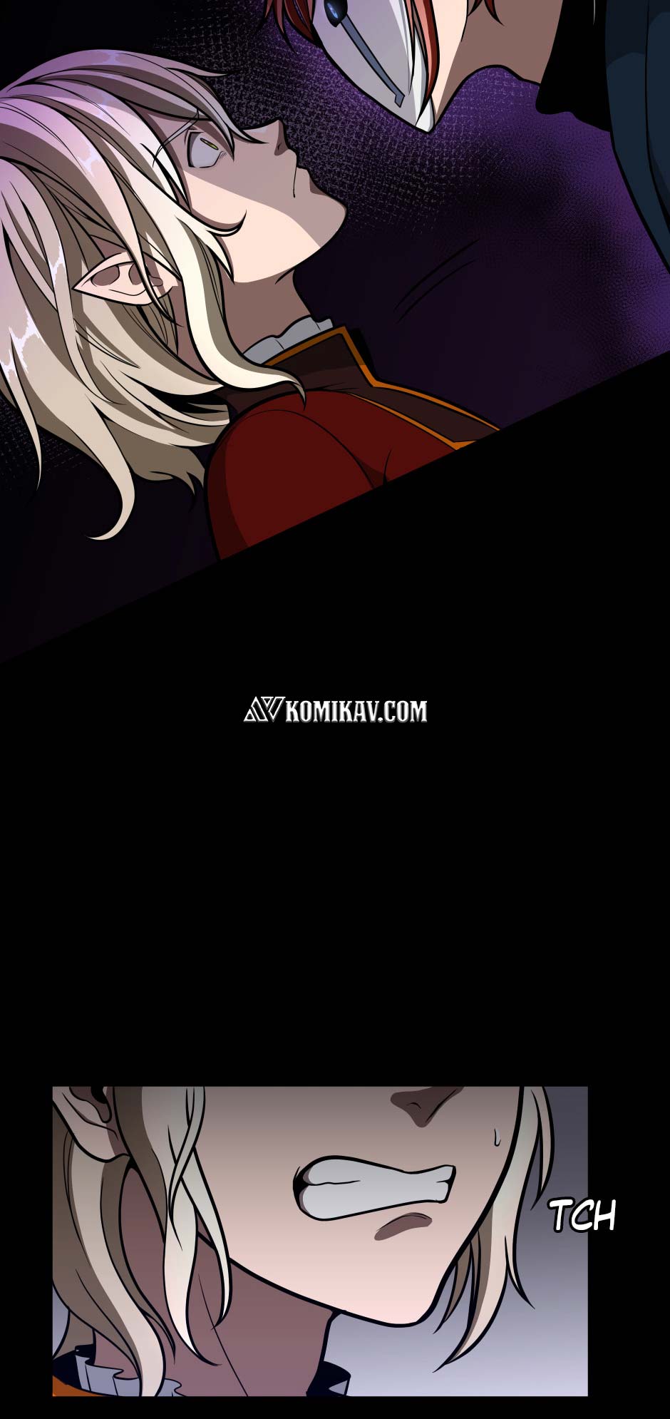 The Beginning After the End Chapter 62 Image 33