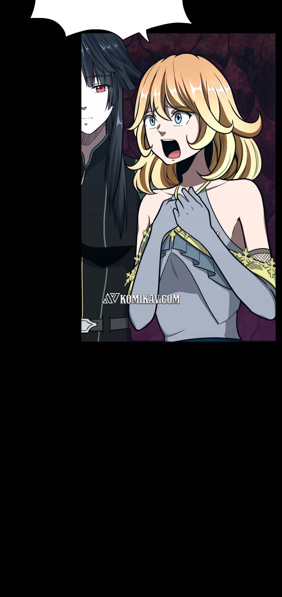 The Beginning After the End Chapter 62 Image 43