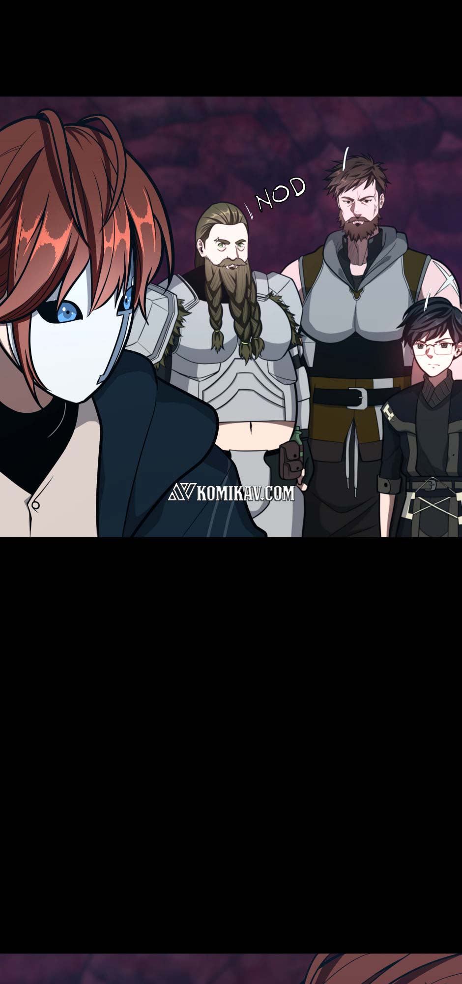 The Beginning After the End Chapter 62 Image 47