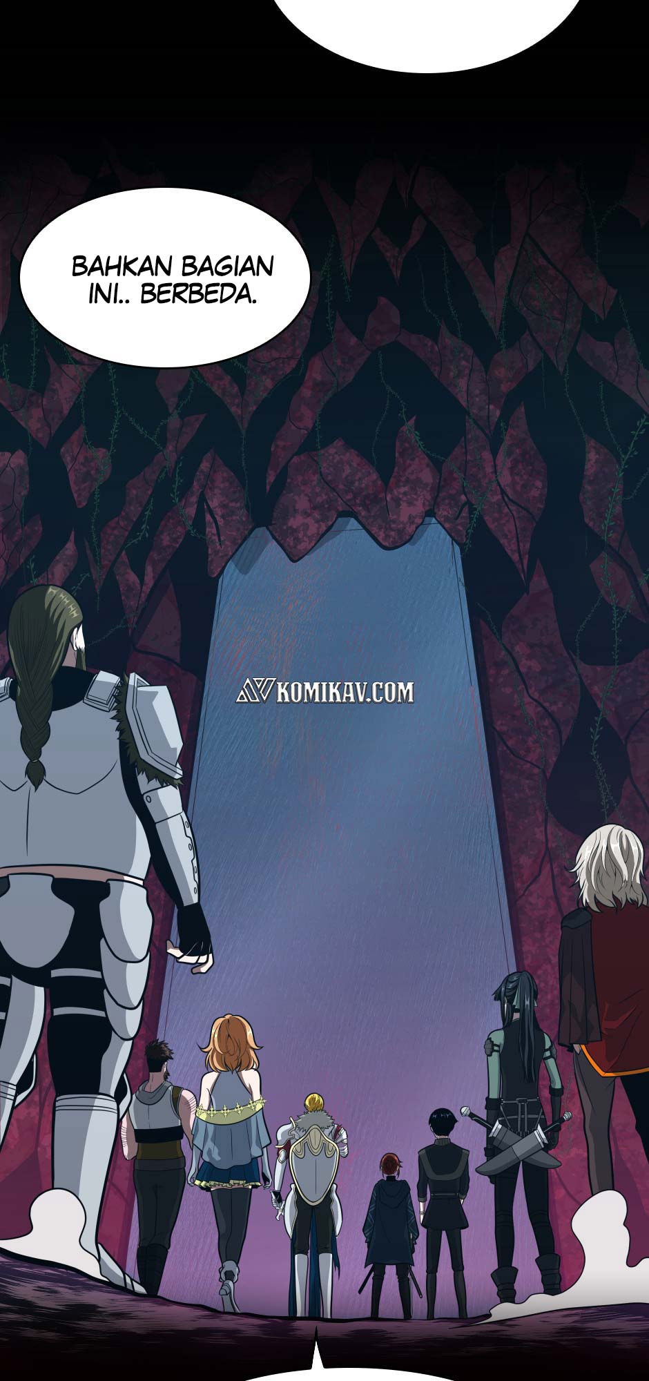 The Beginning After the End Chapter 62 Image 53