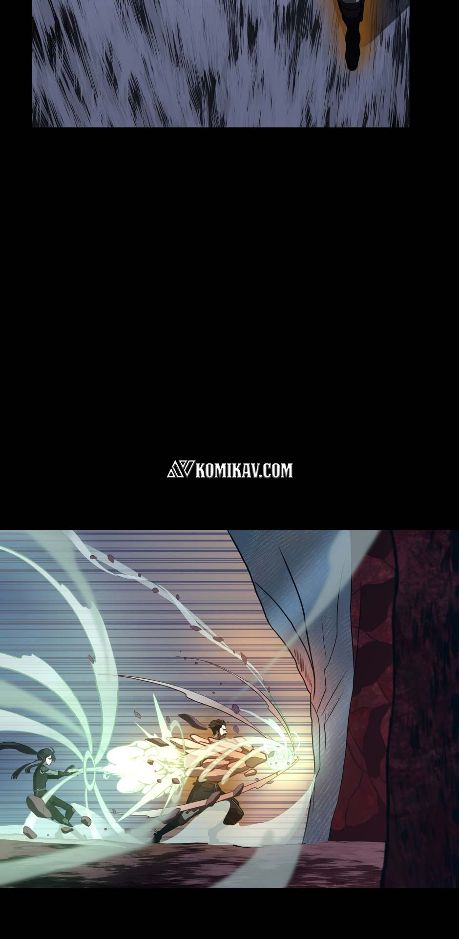 The Beginning After the End Chapter 62 Image 65