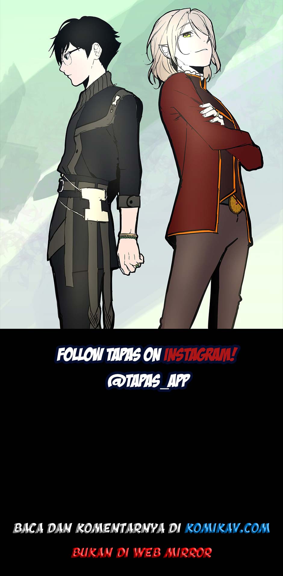 The Beginning After the End Chapter 62 Image 73