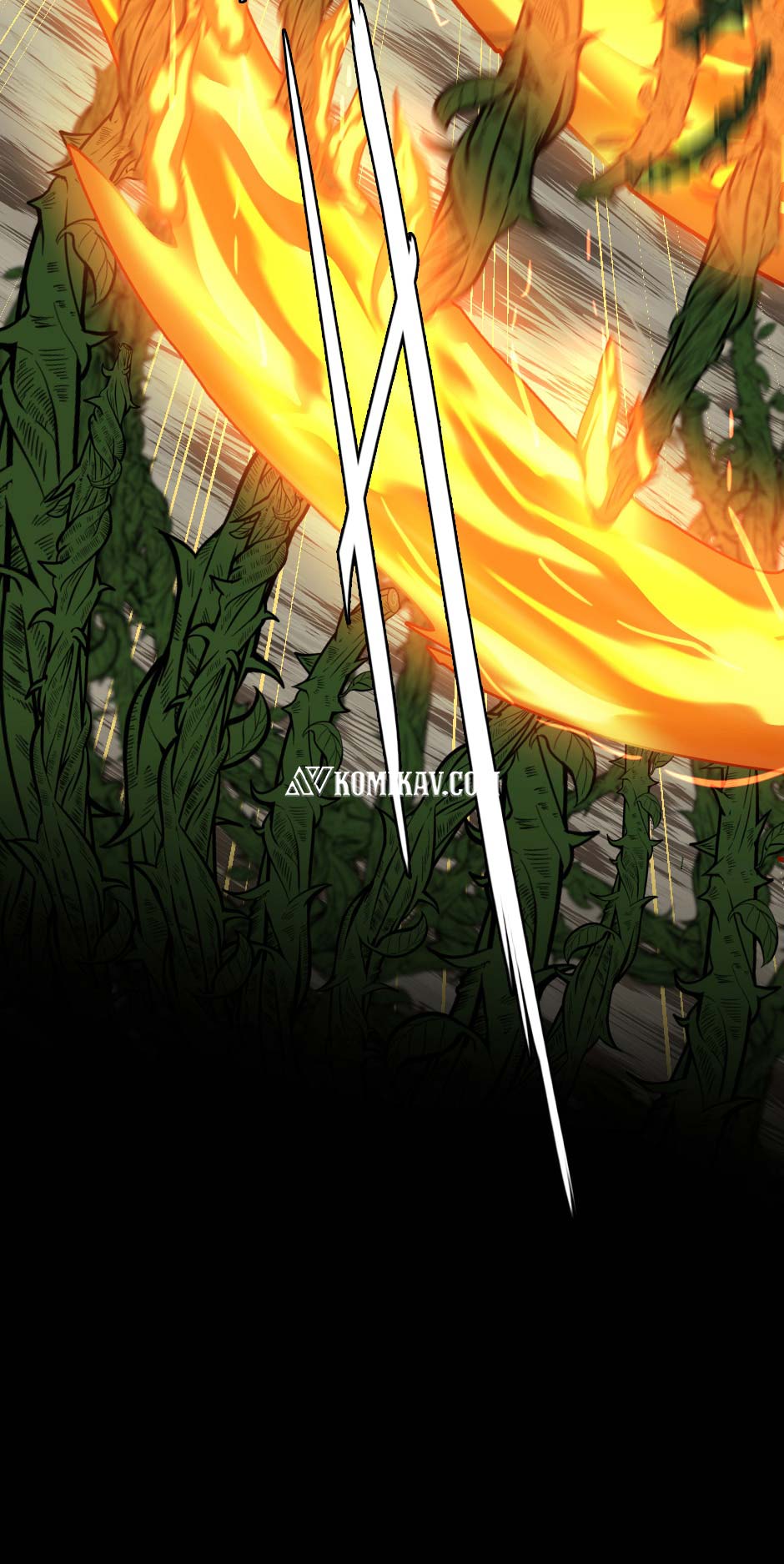 The Beginning After the End Chapter 63 Image 75