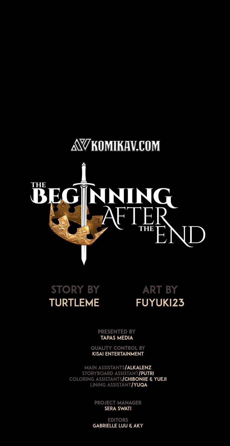 The Beginning After the End Chapter 64 Image 1