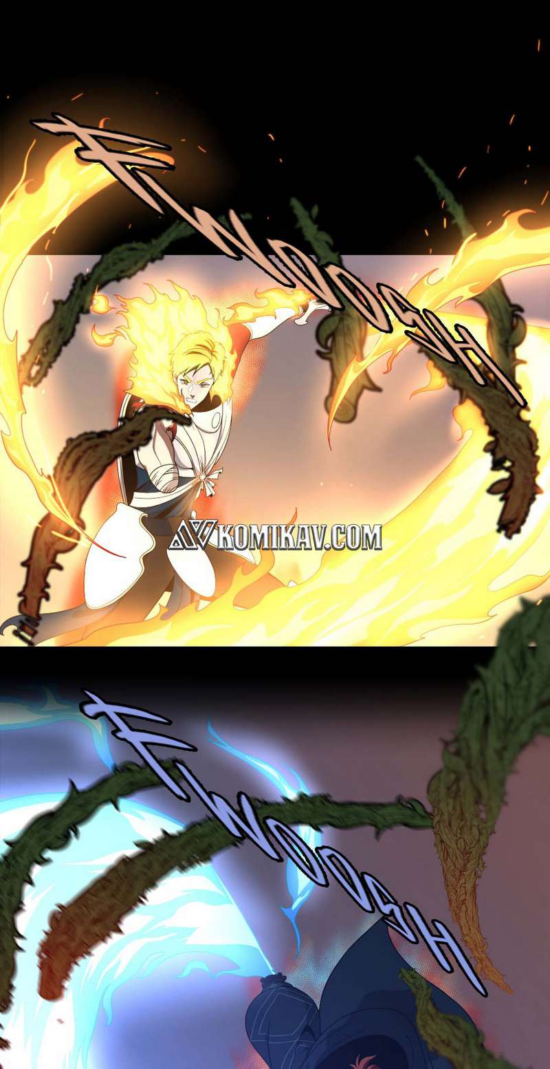 The Beginning After the End Chapter 64 Image 5