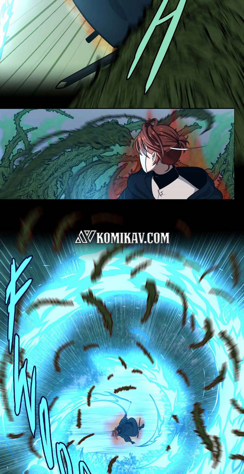 The Beginning After the End Chapter 64 Image 7