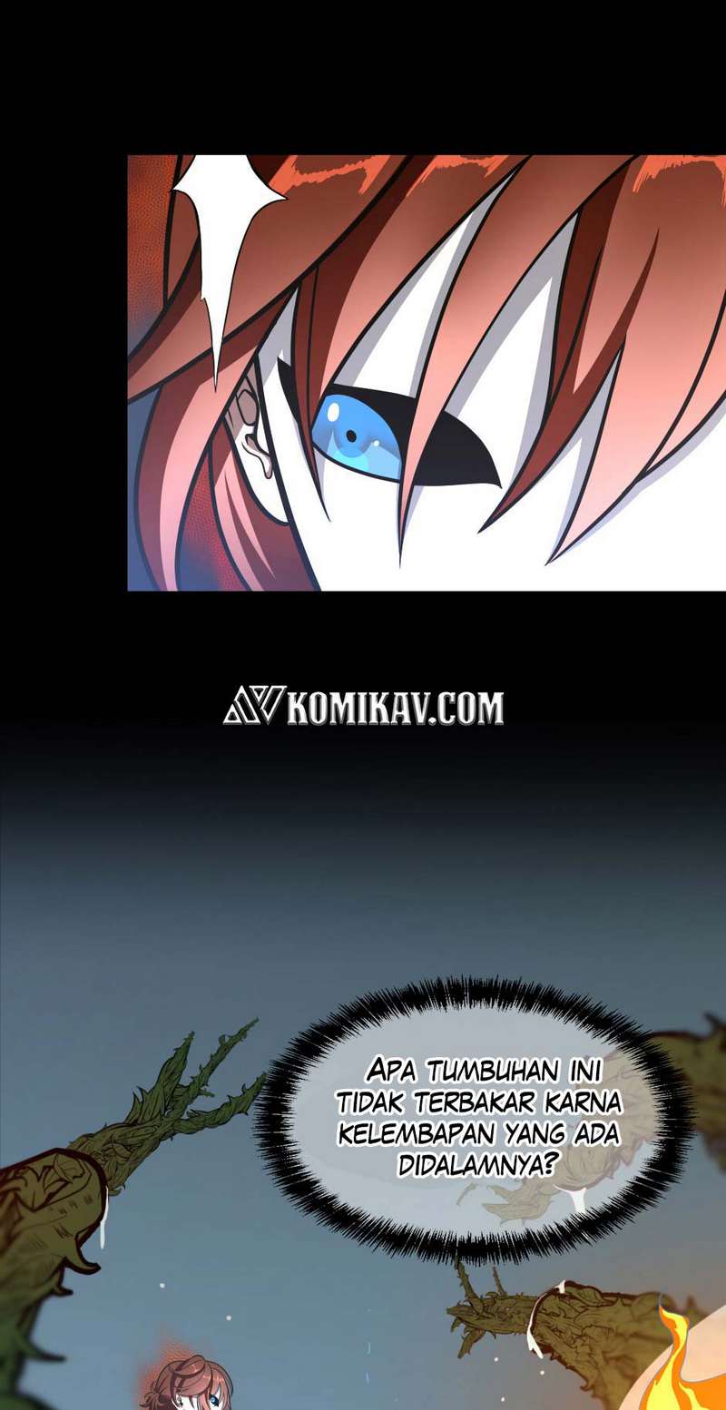 The Beginning After the End Chapter 64 Image 9