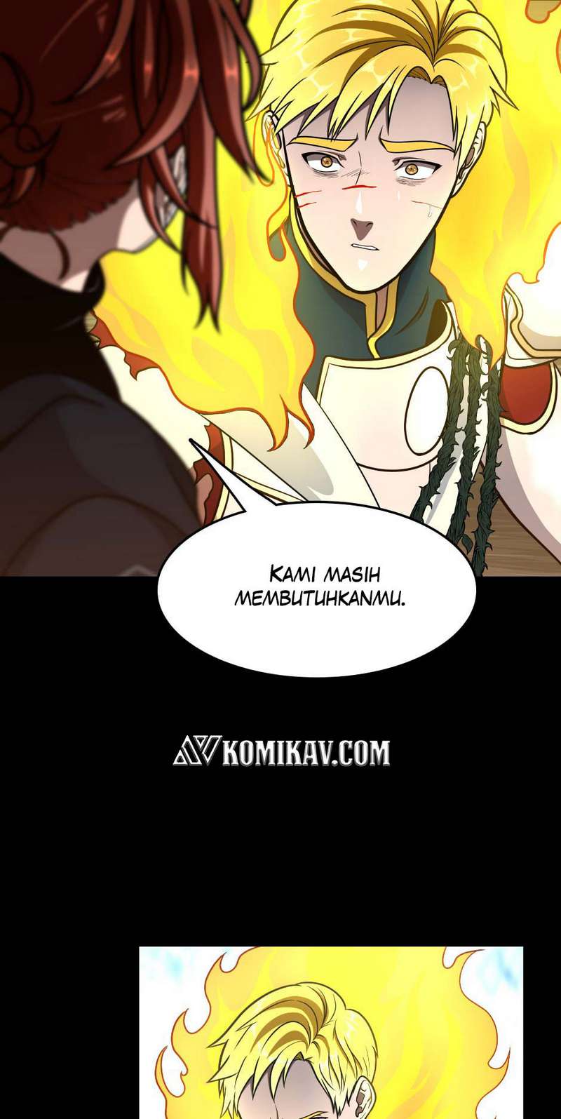 The Beginning After the End Chapter 64 Image 31