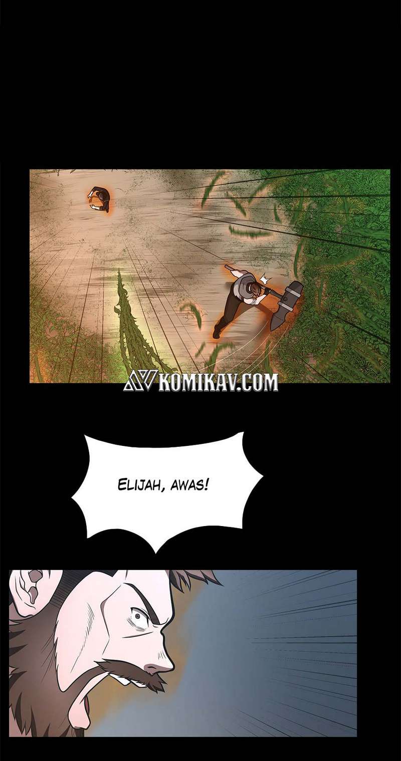 The Beginning After the End Chapter 64 Image 39