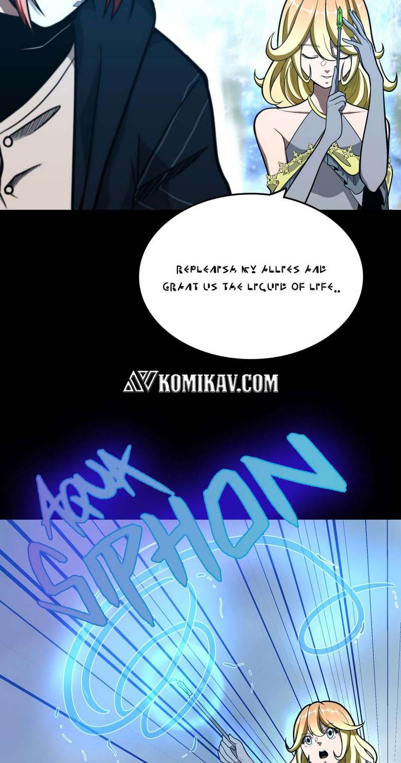 The Beginning After the End Chapter 64 Image 47