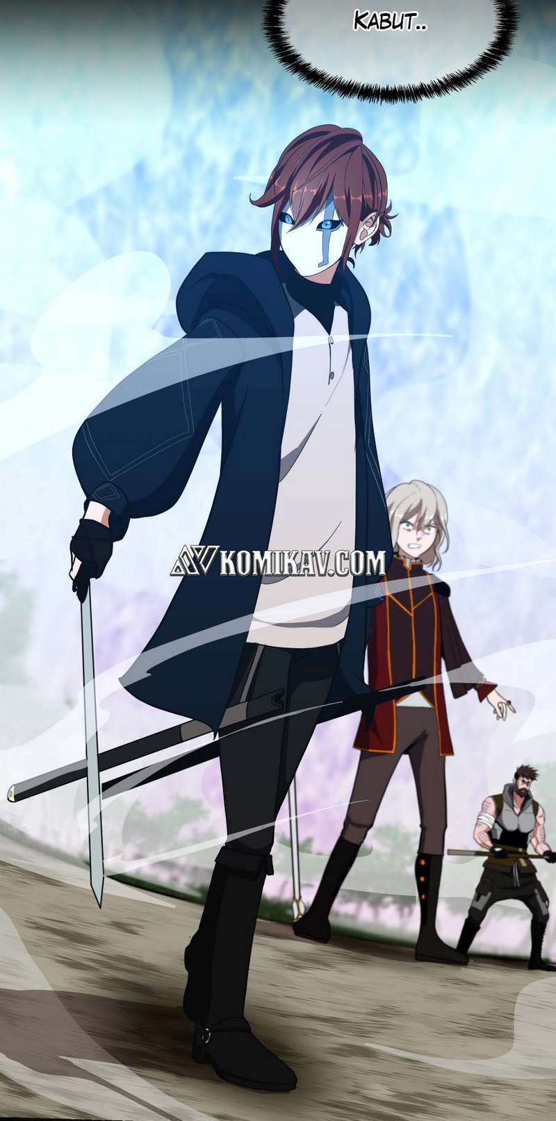 The Beginning After the End Chapter 64 Image 61