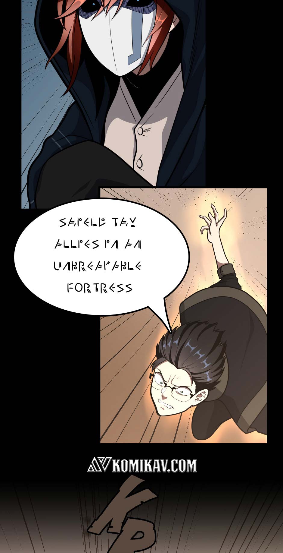 The Beginning After the End Chapter 65 Image 35