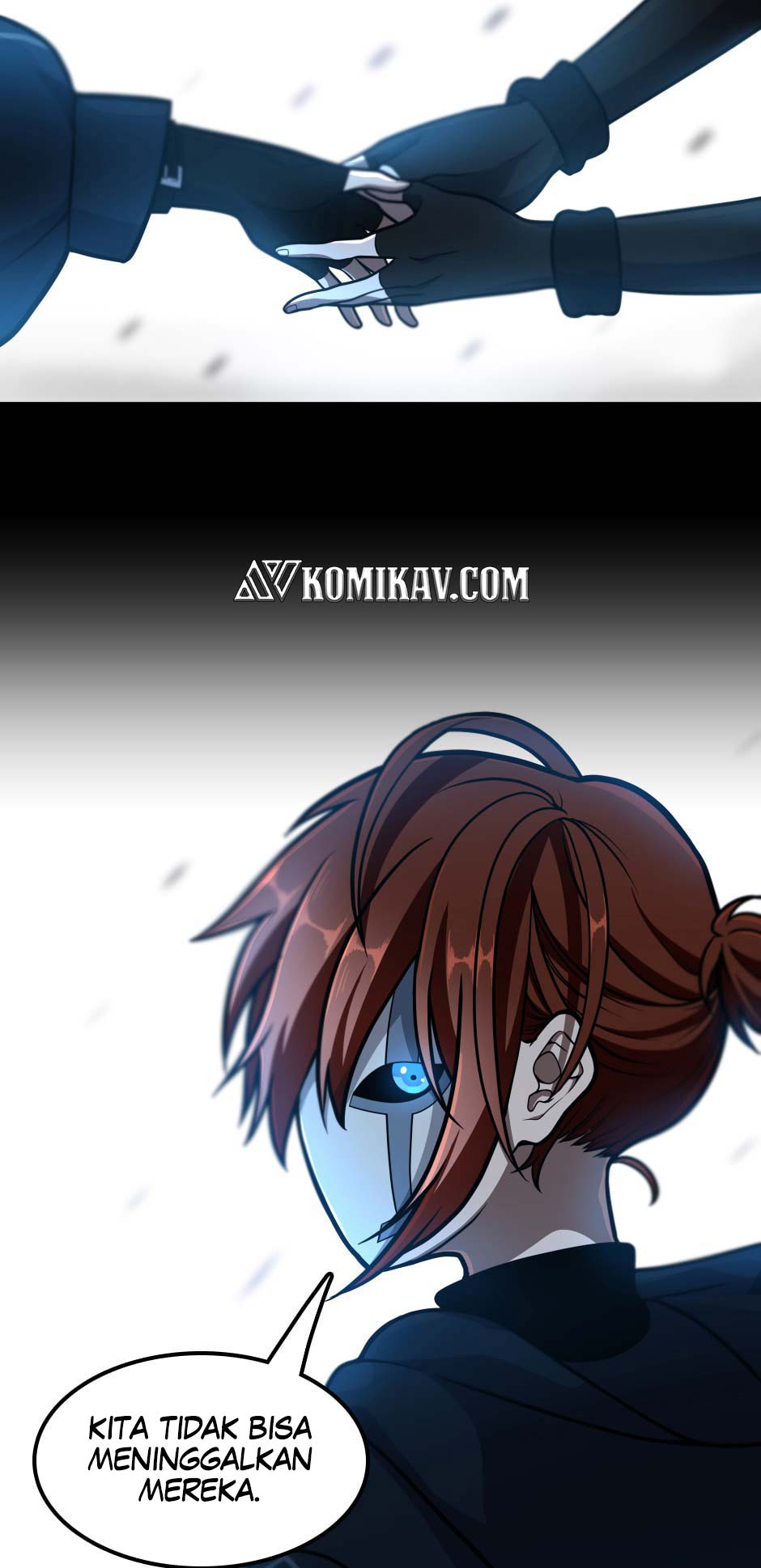 The Beginning After the End Chapter 65 Image 51