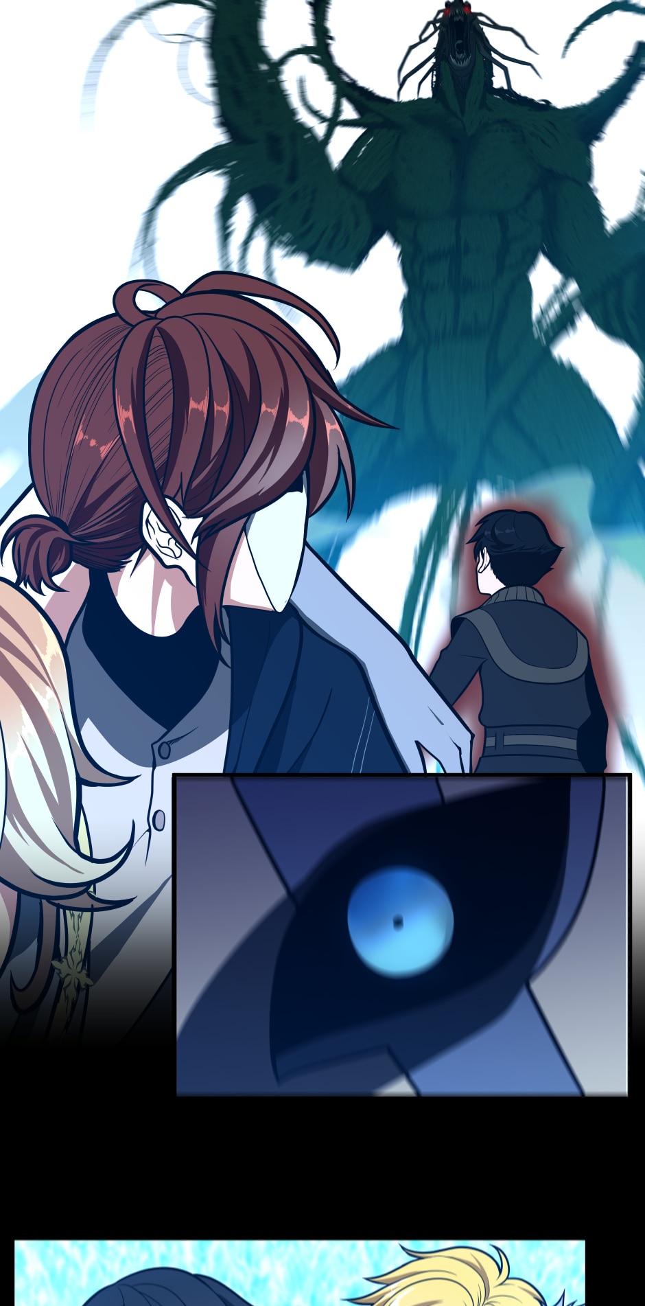 The Beginning After the End Chapter 65 Image 69