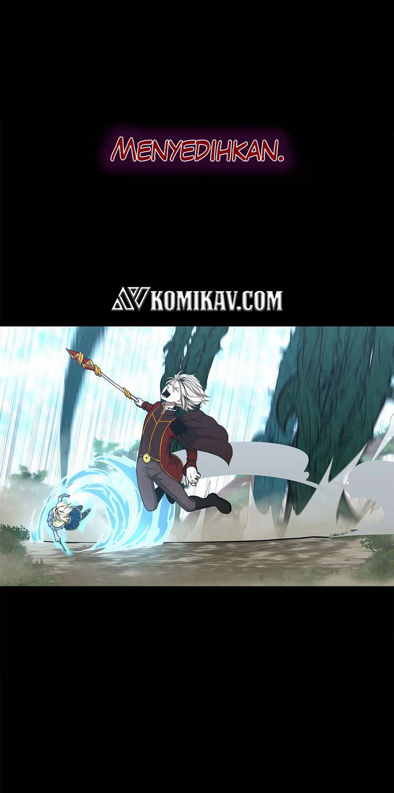 The Beginning After the End Chapter 66 Image 1