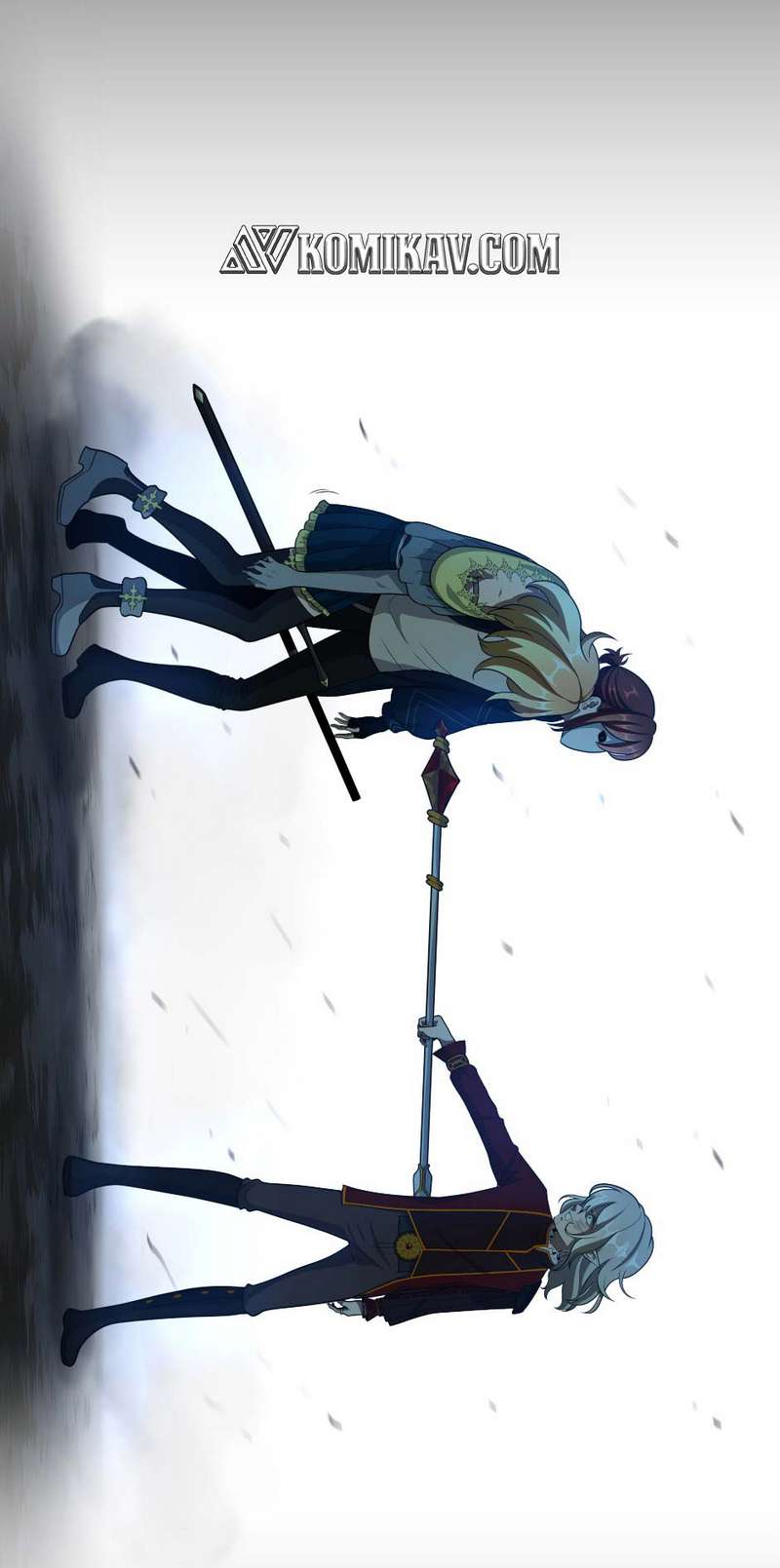 The Beginning After the End Chapter 66 Image 13