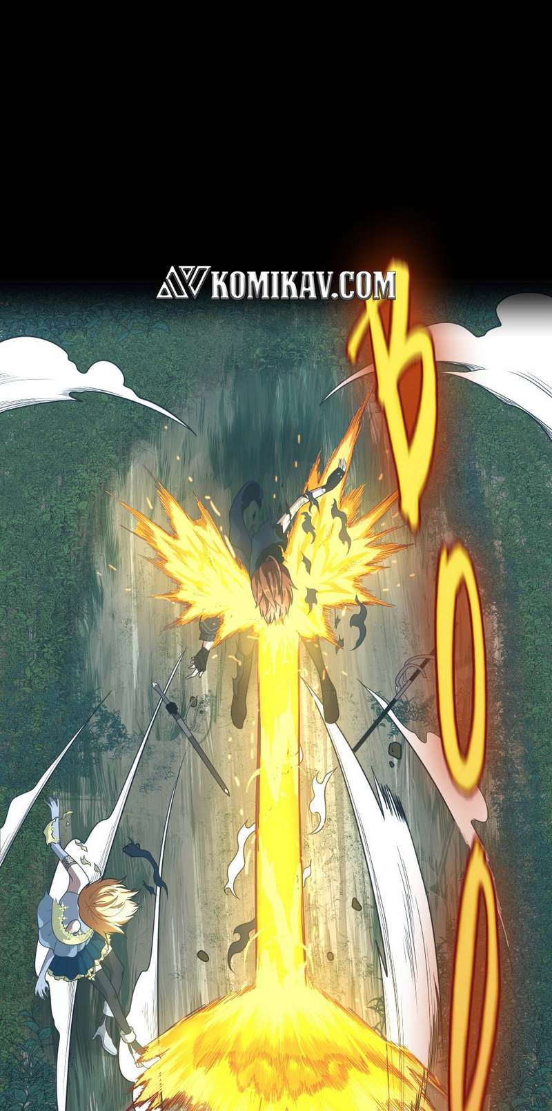 The Beginning After the End Chapter 66 Image 15