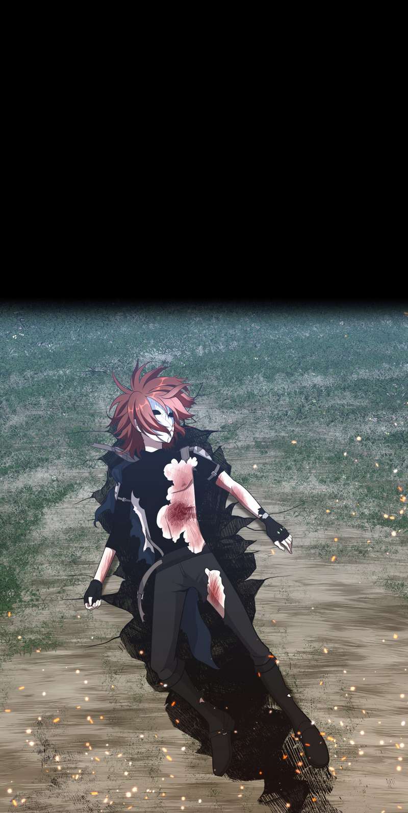 The Beginning After the End Chapter 66 Image 22