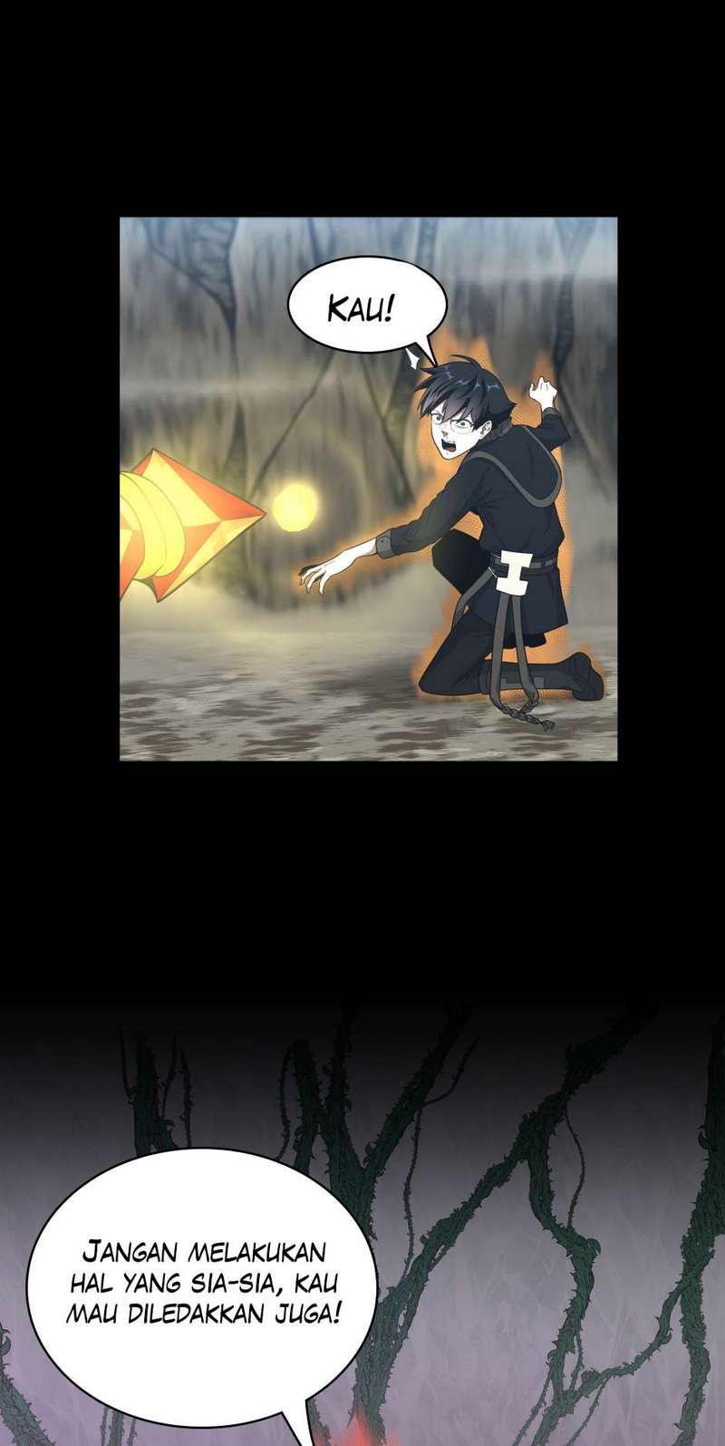 The Beginning After the End Chapter 66 Image 30