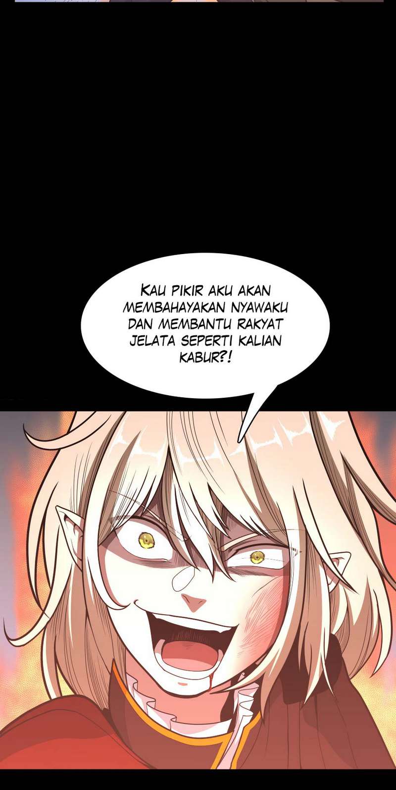 The Beginning After the End Chapter 66 Image 32