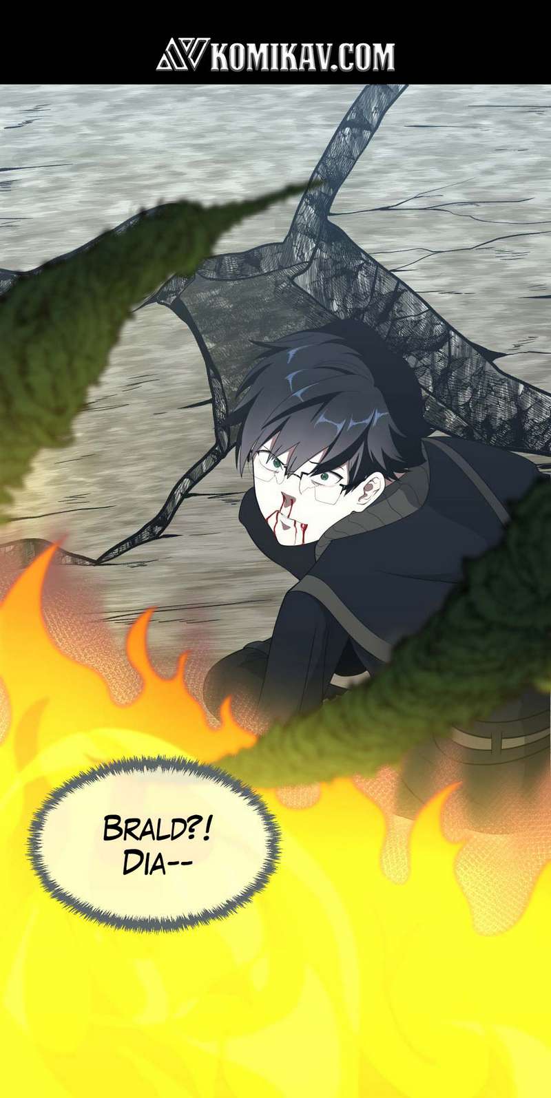 The Beginning After the End Chapter 66 Image 49