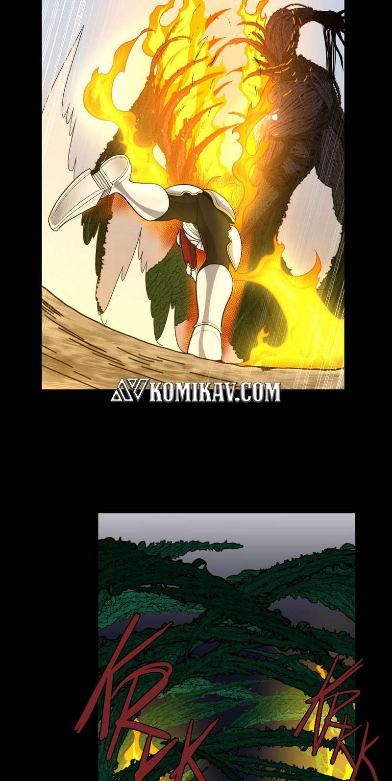 The Beginning After the End Chapter 66 Image 59