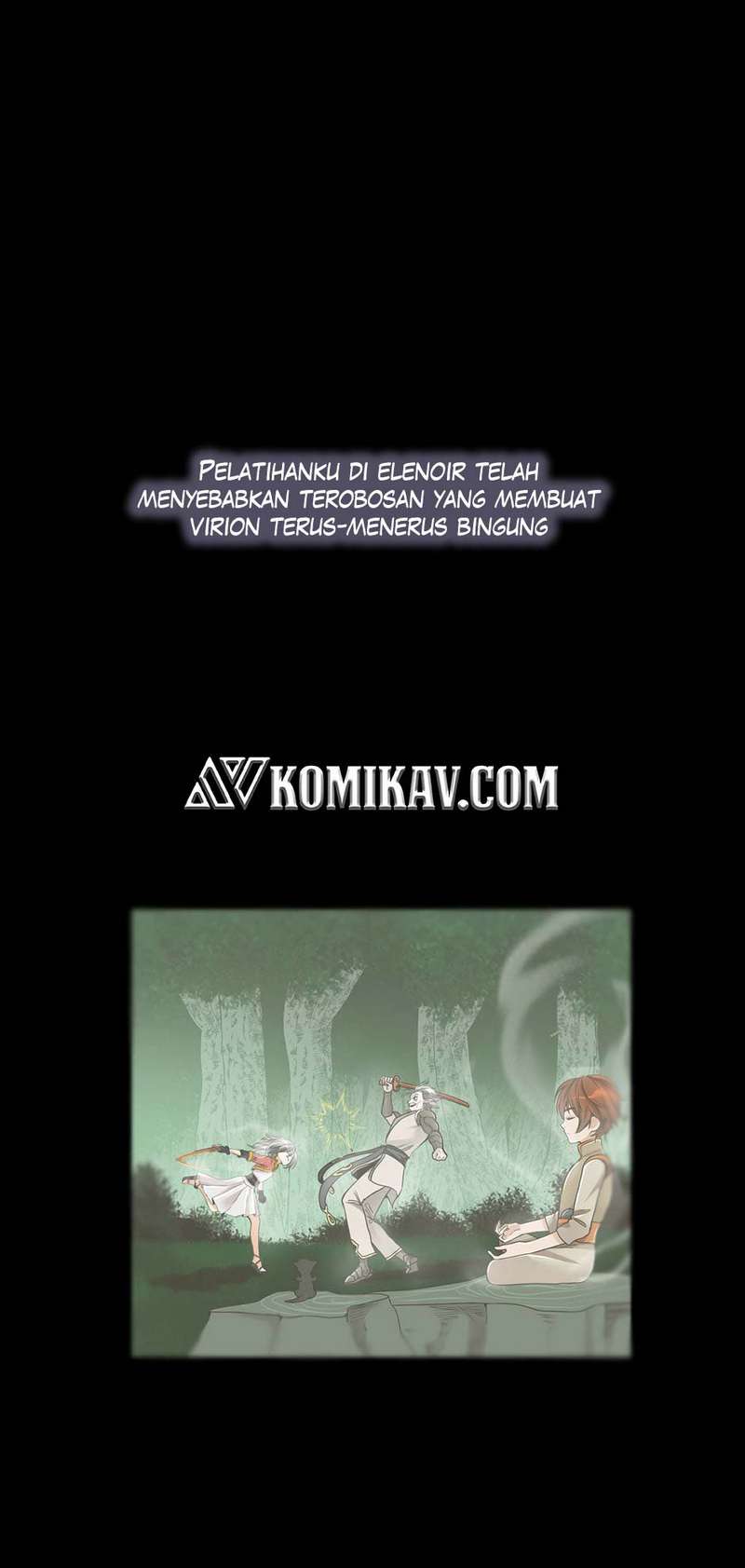 The Beginning After the End Chapter 67 Image 1